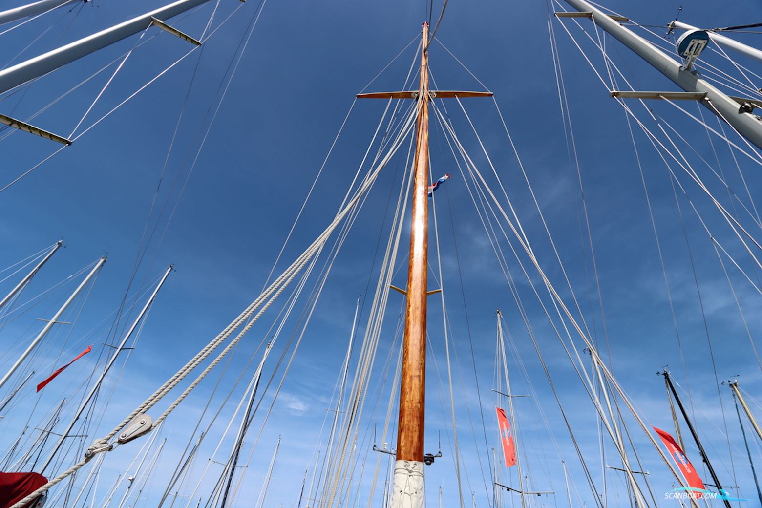 Colin Archer Noorse Jol