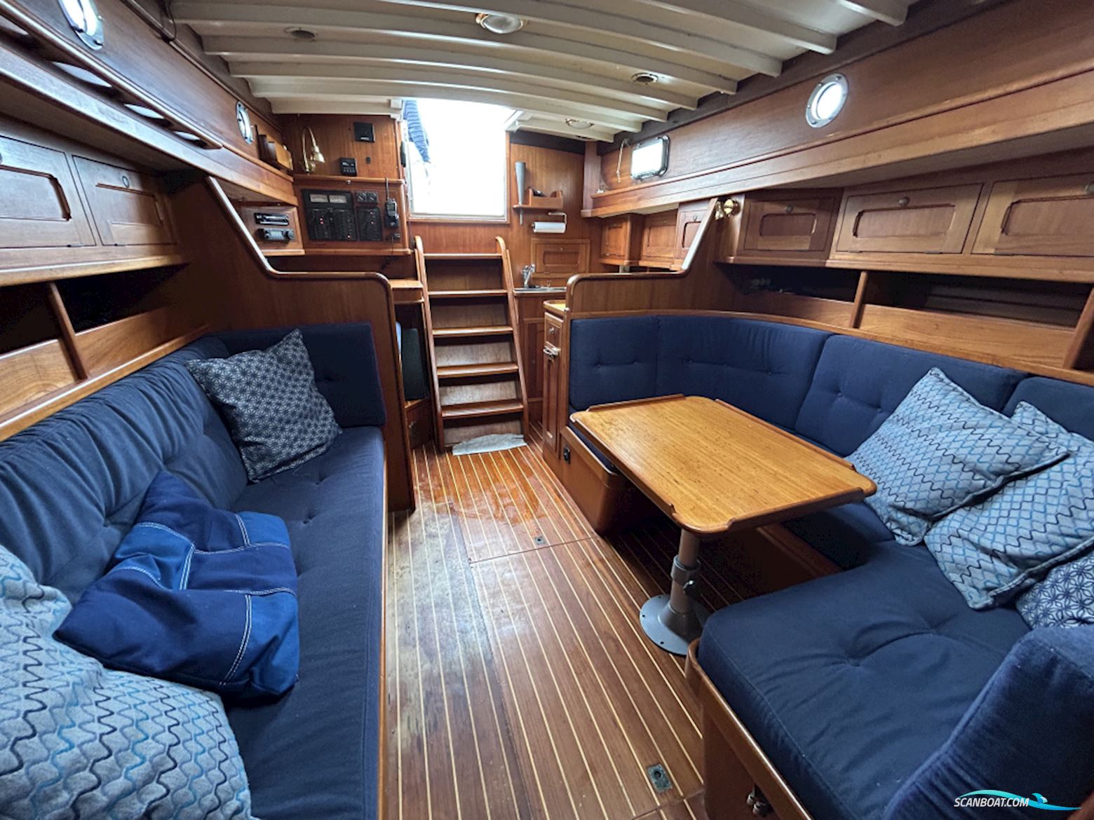 Colin Archer Polar 35