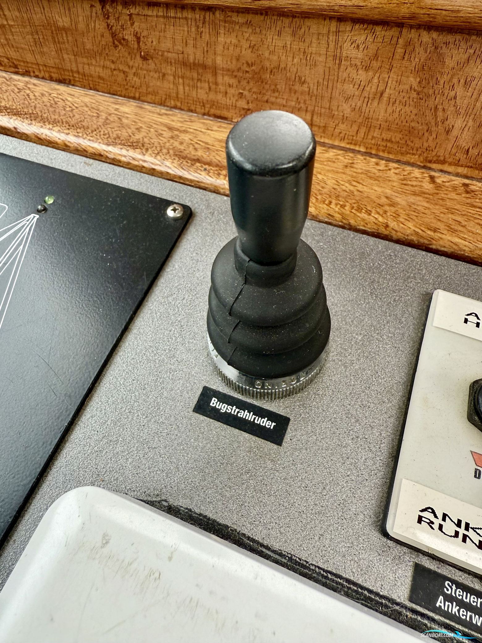 Colin Archer Vikingbank 1100