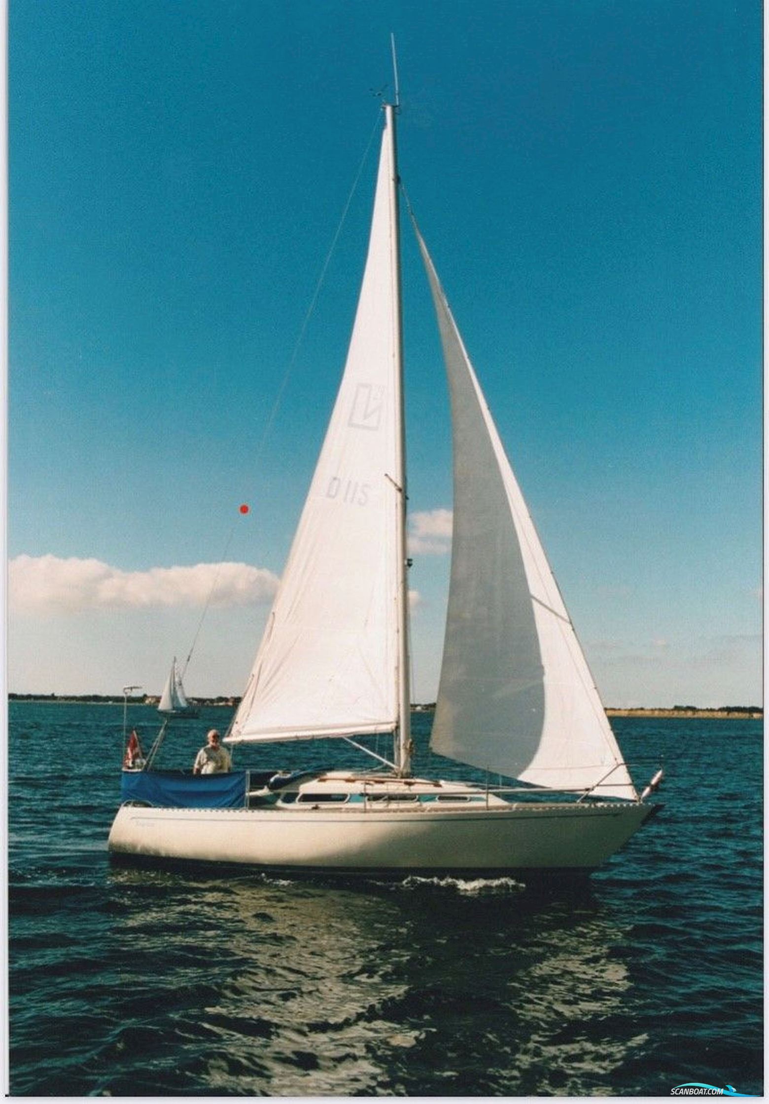 Colina L29, 1984 - Lemvig