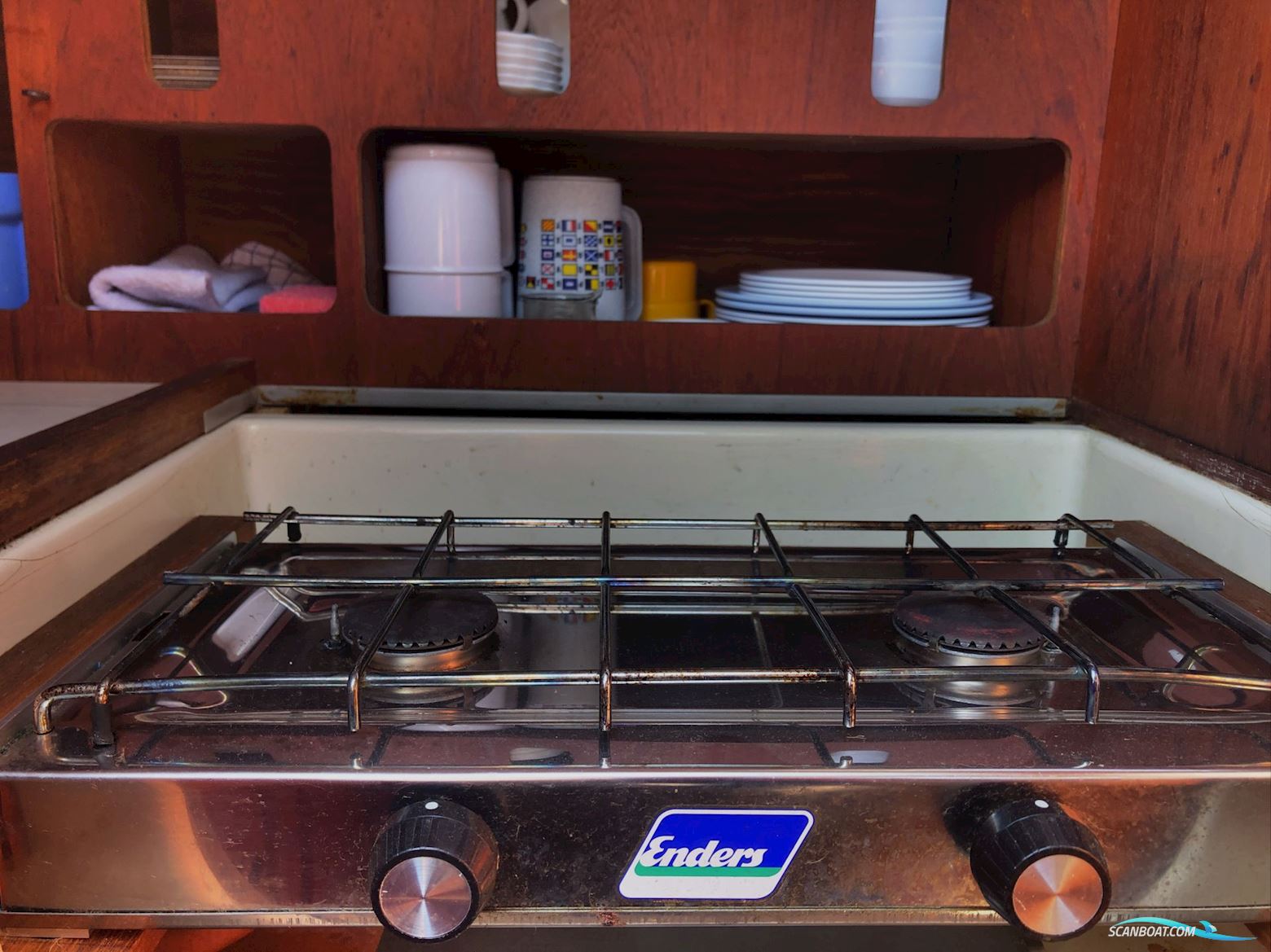 Colina L29, 1984 - Lemvig