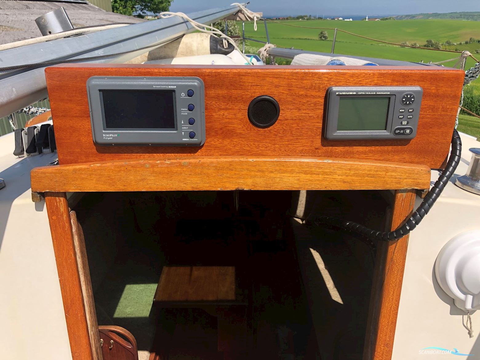 Colina L29, 1984 - Lemvig