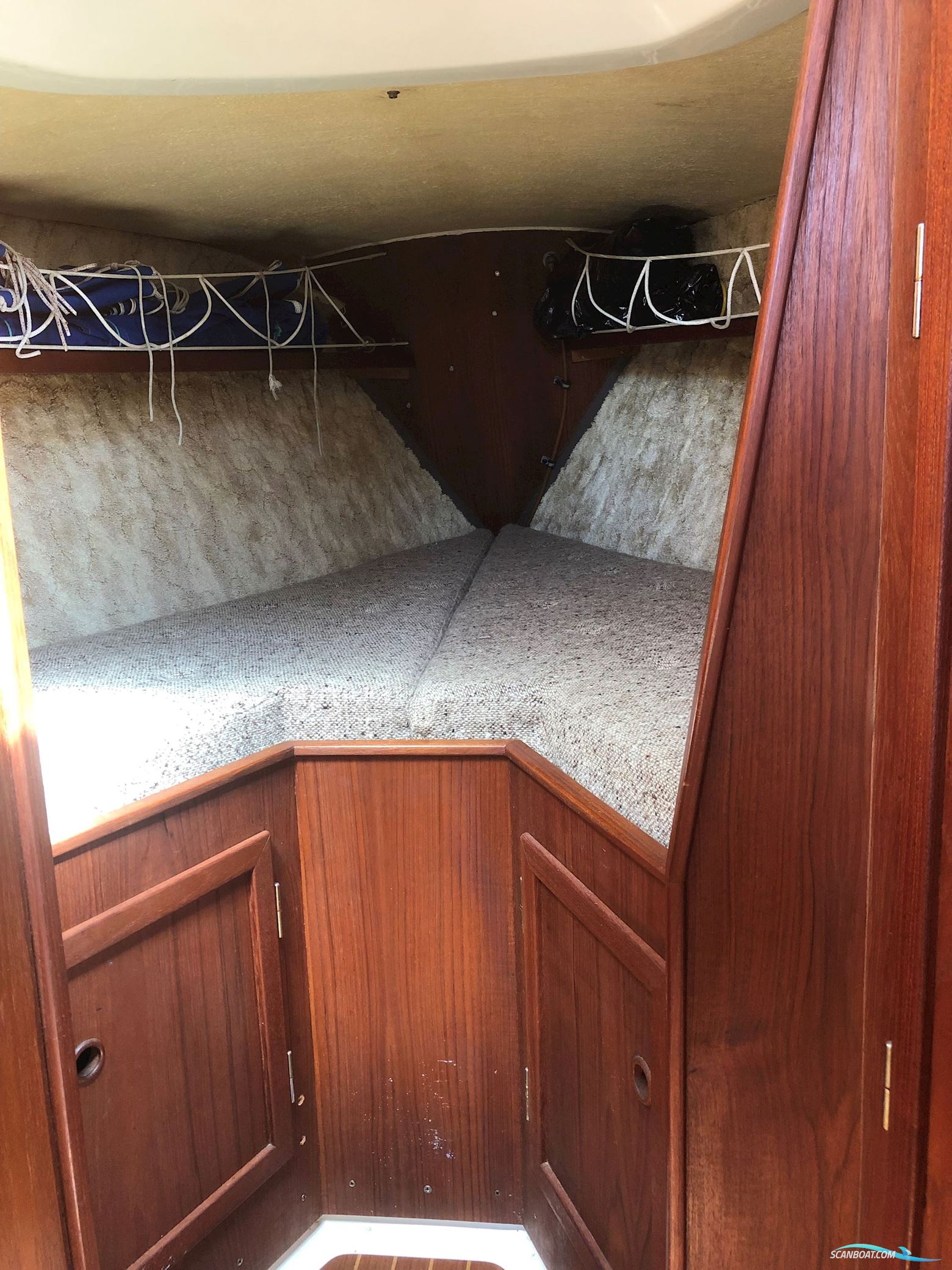 Colina L29, 1984 - Lemvig