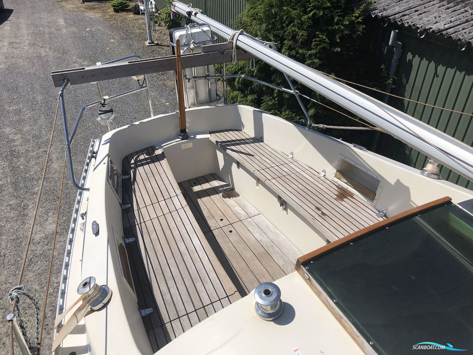 Colina L29, 1984 - Lemvig