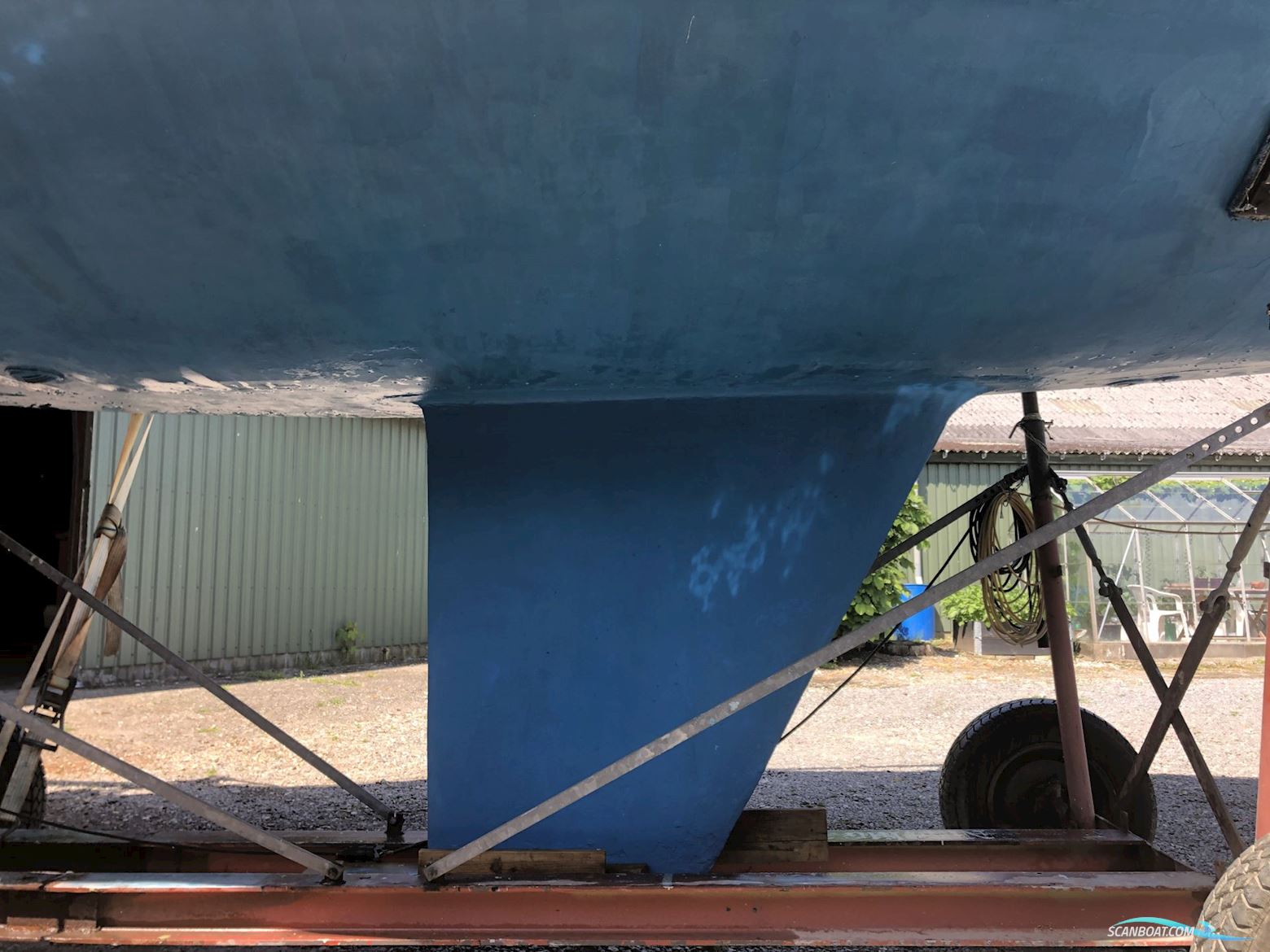 Colina L29, 1984 - Lemvig