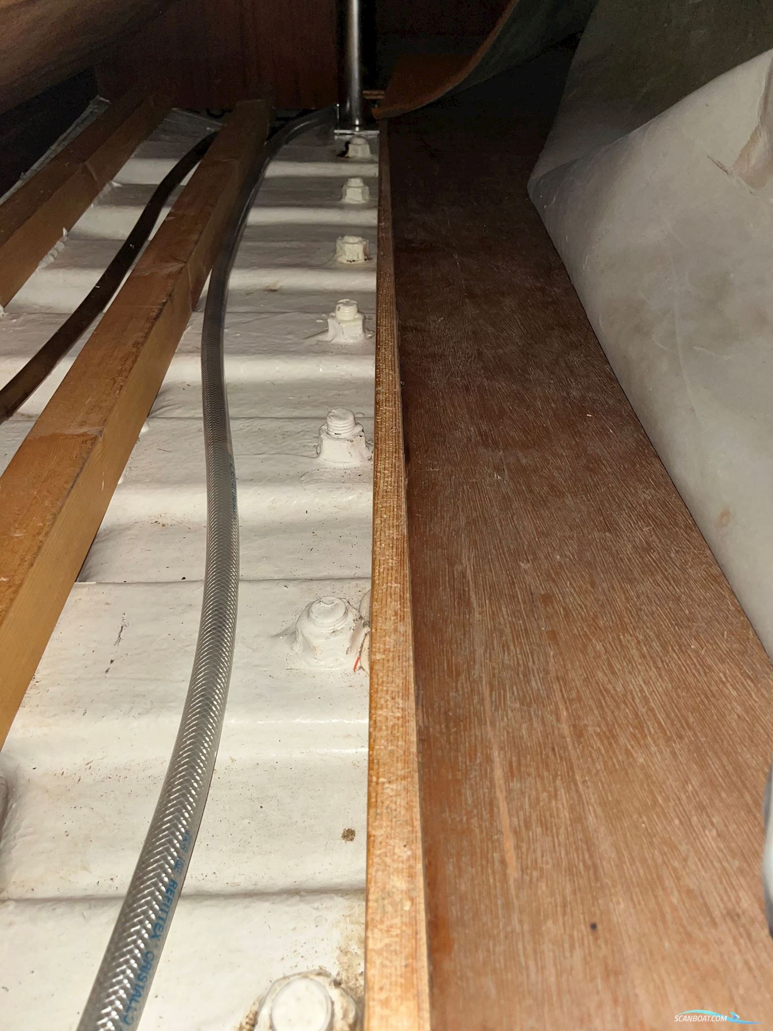 Colina L29, 1984 - Lemvig