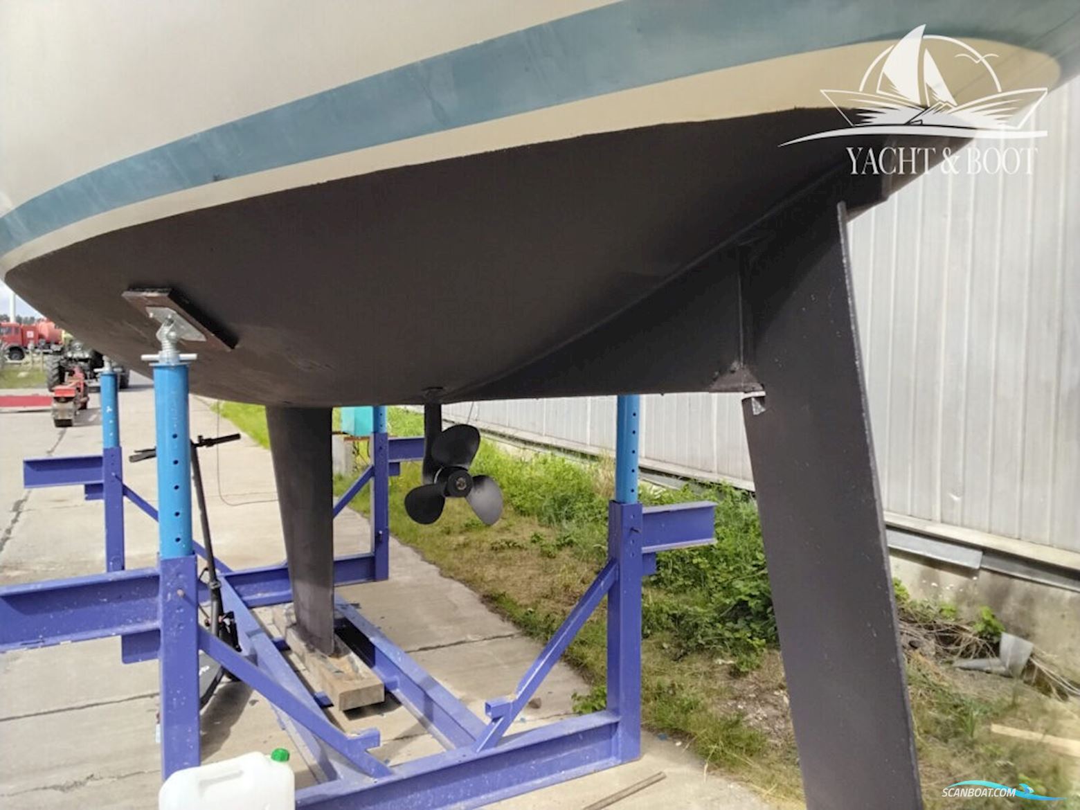 Colina Werft Eric Franzen 29