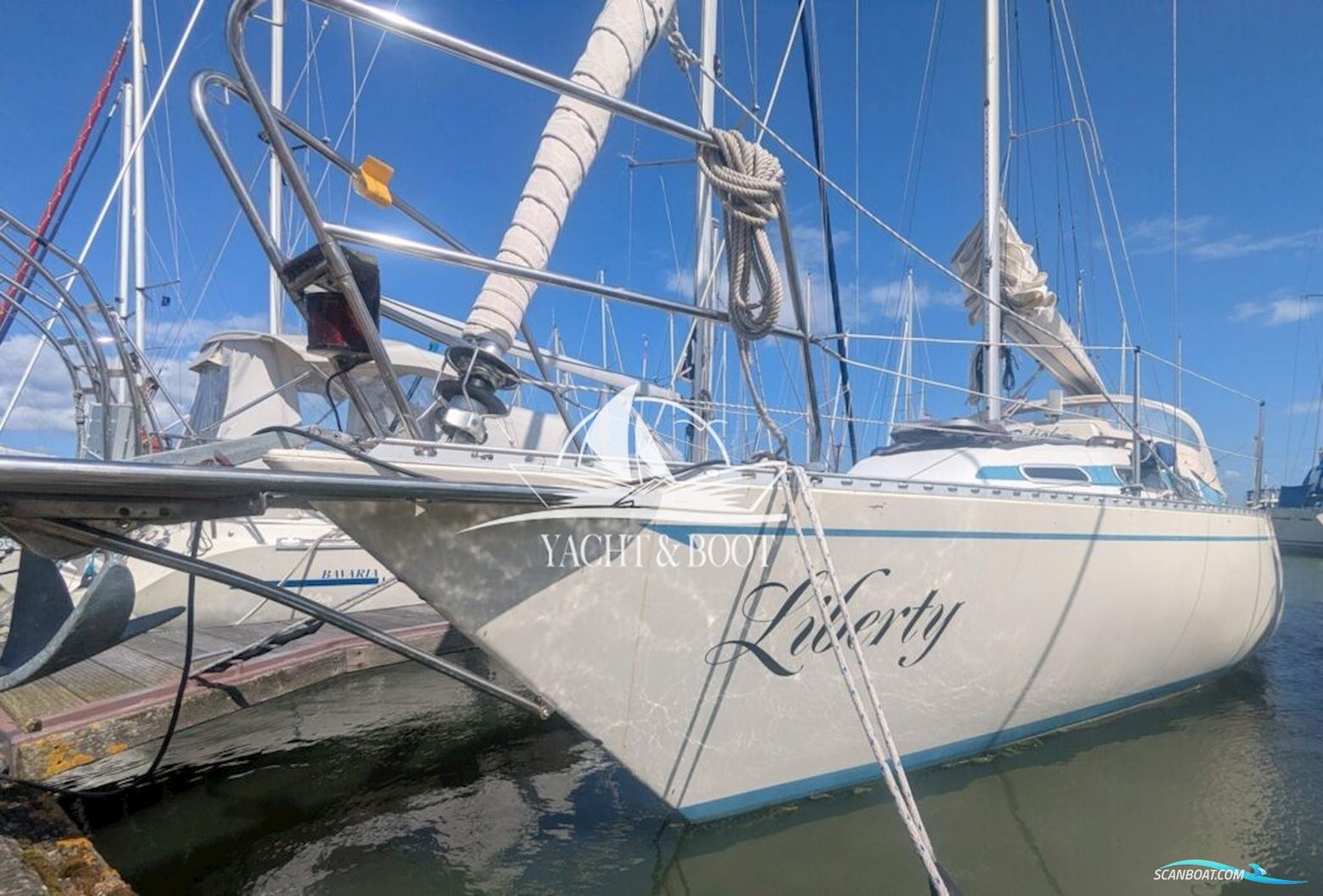 Colina Werft Eric Franzen 29