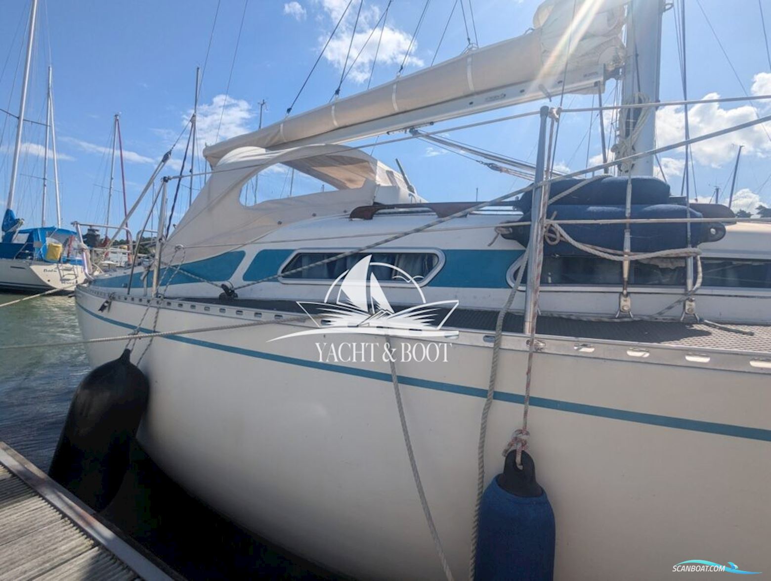 Colina Werft Eric Franzen 29