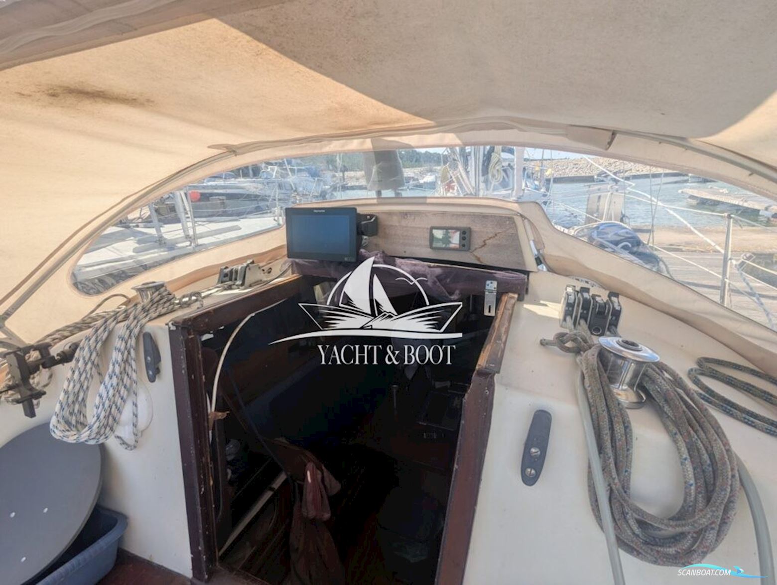 Colina Werft Eric Franzen 29