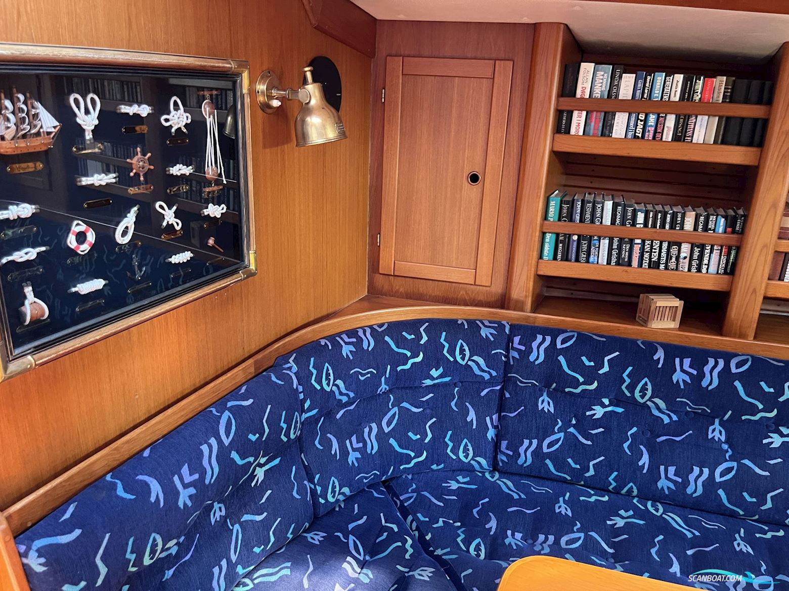 Columbie 451 - 1988 - Øster Hurup