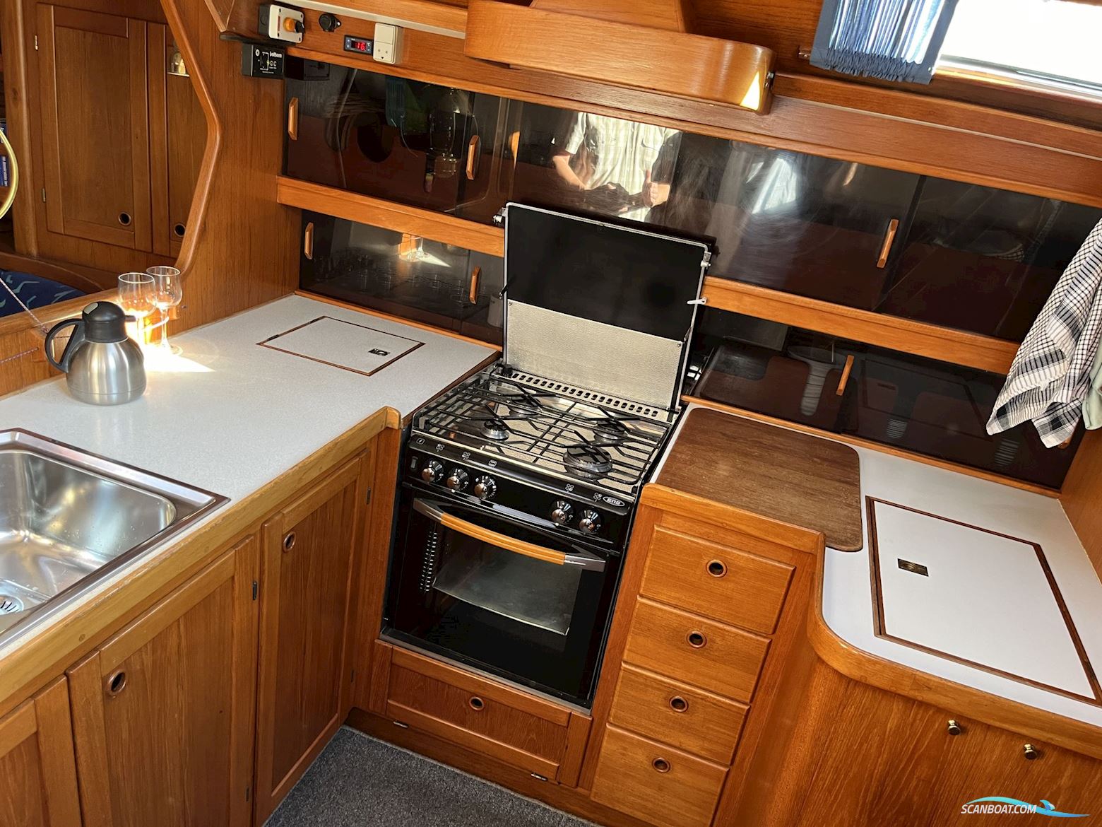 Columbie 451 - 1988 - Øster Hurup