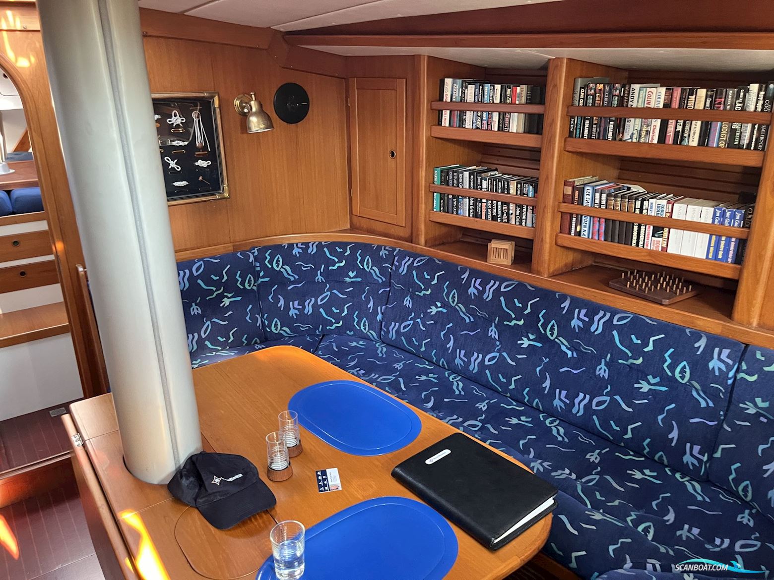 Columbie 451 - 1988 - Øster Hurup