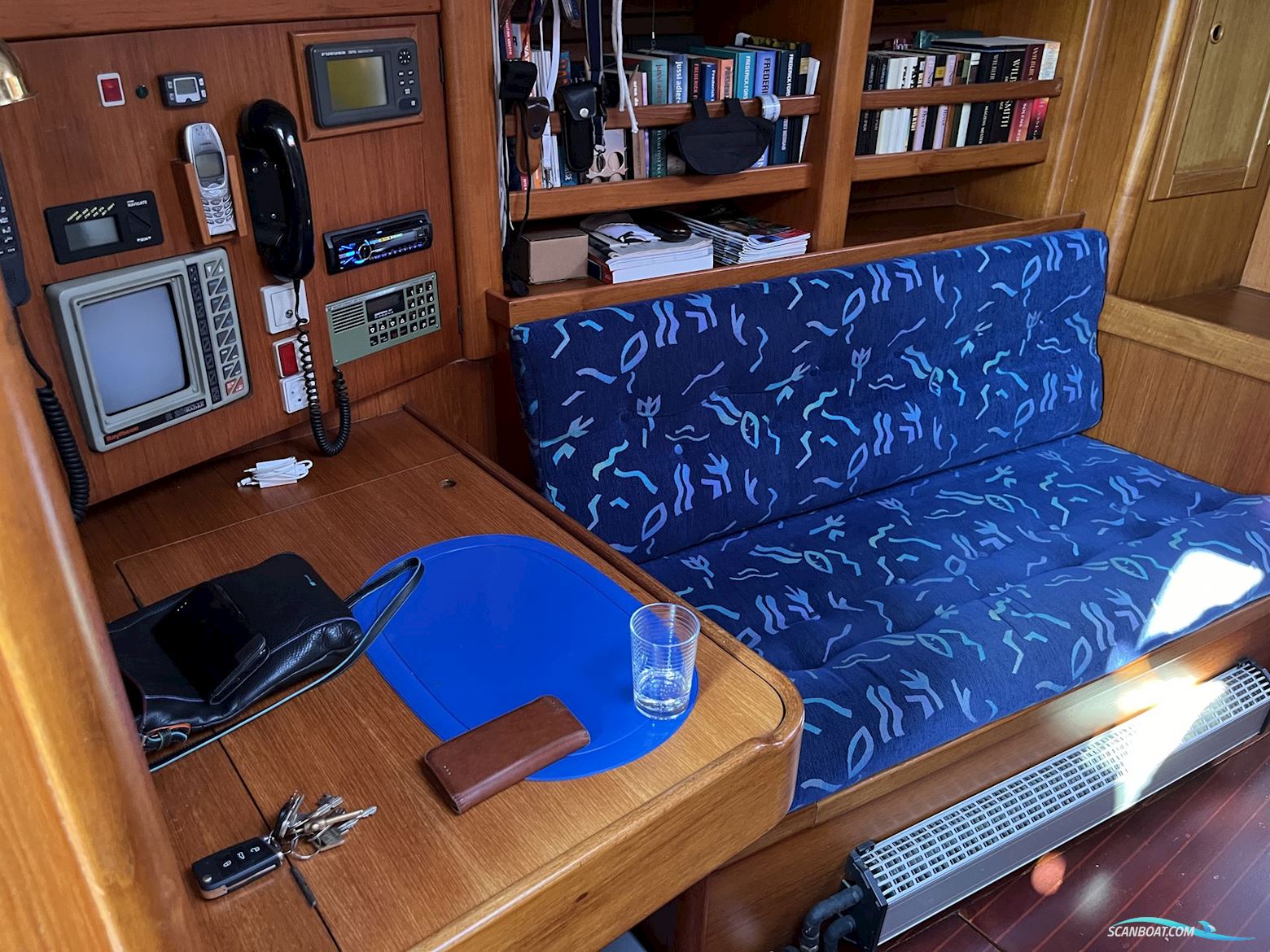 Columbie 451 - 1988 - Øster Hurup