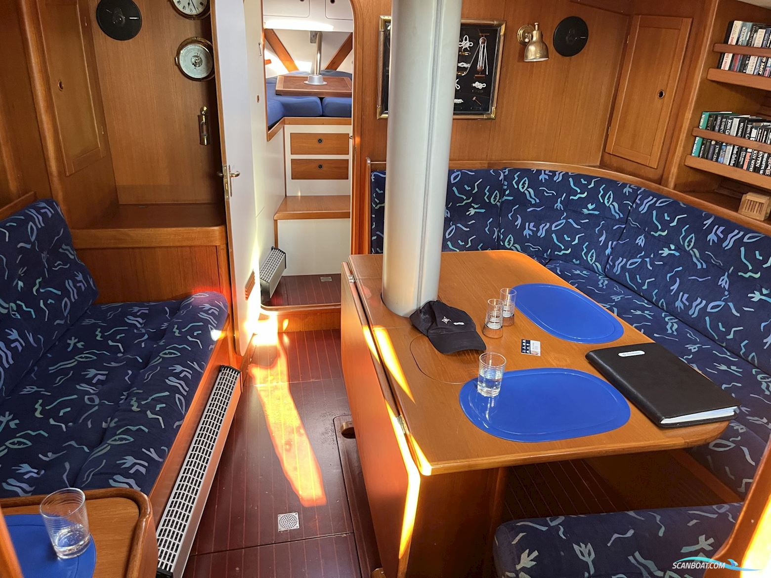 Columbie 451 - 1988 - Øster Hurup