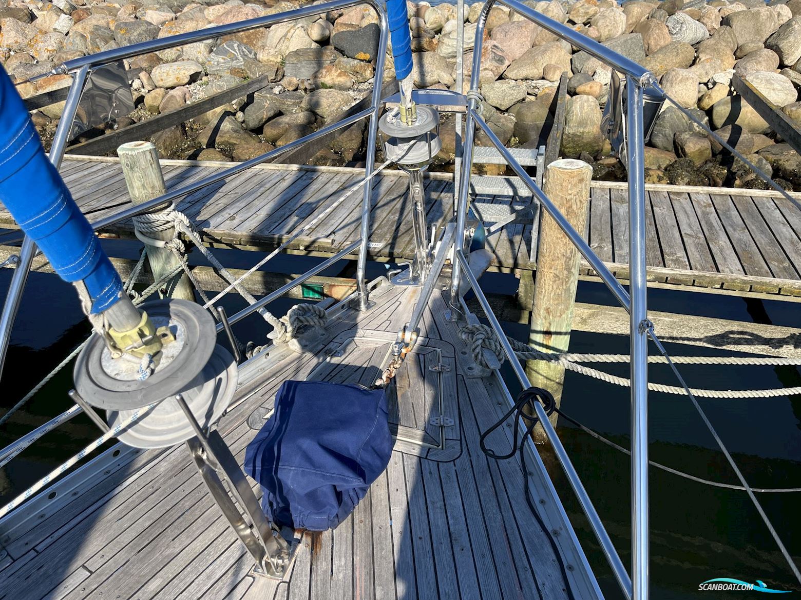 Columbie 451 - 1988 - Øster Hurup