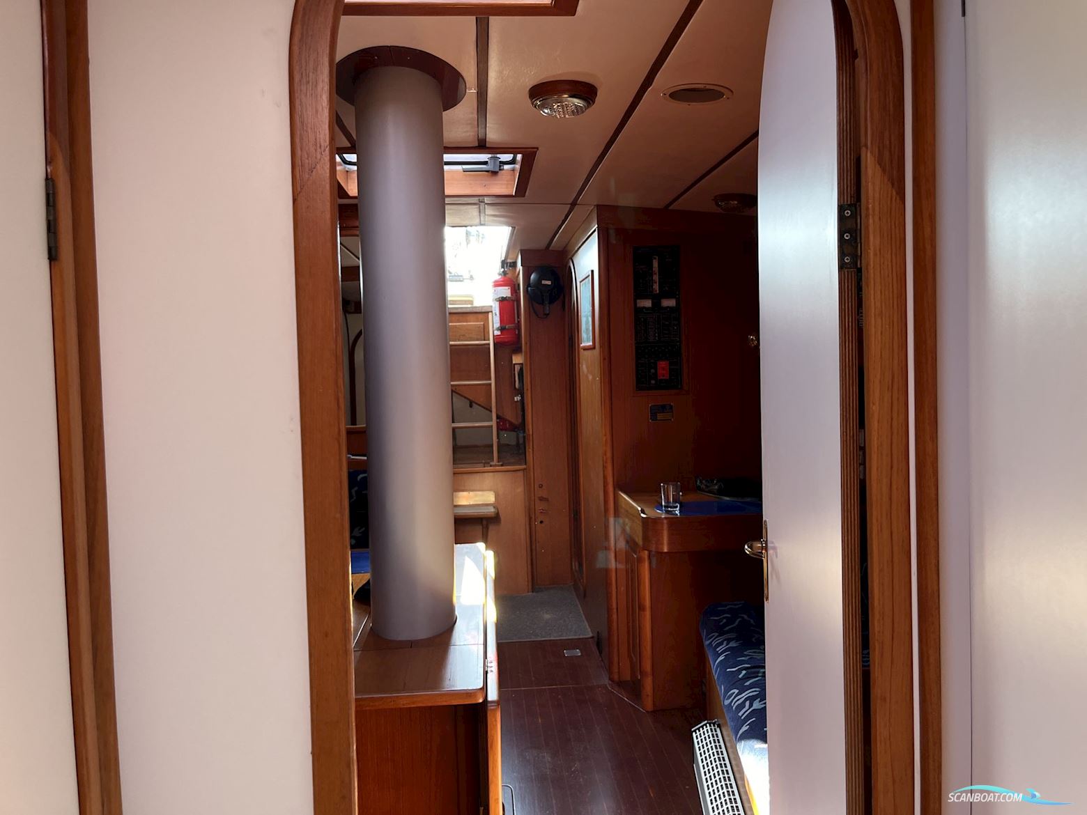 Columbie 451 - 1988 - Øster Hurup