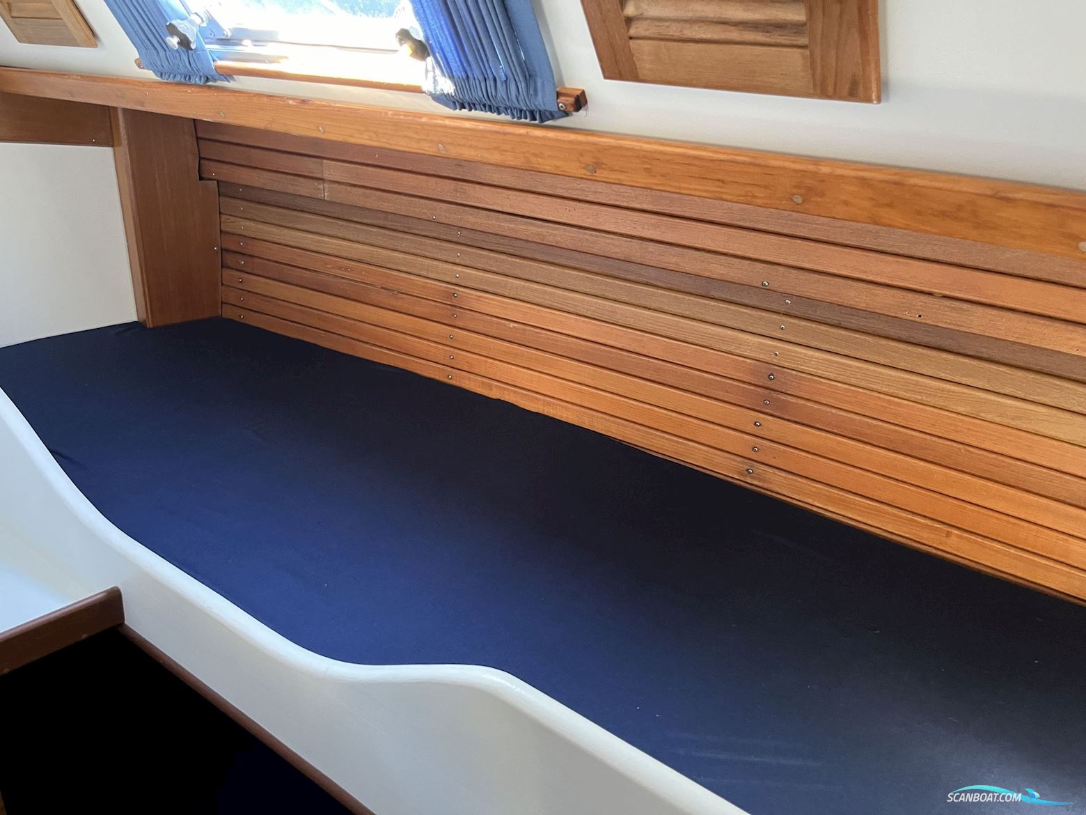 Columbie 451 - 1988 - Øster Hurup