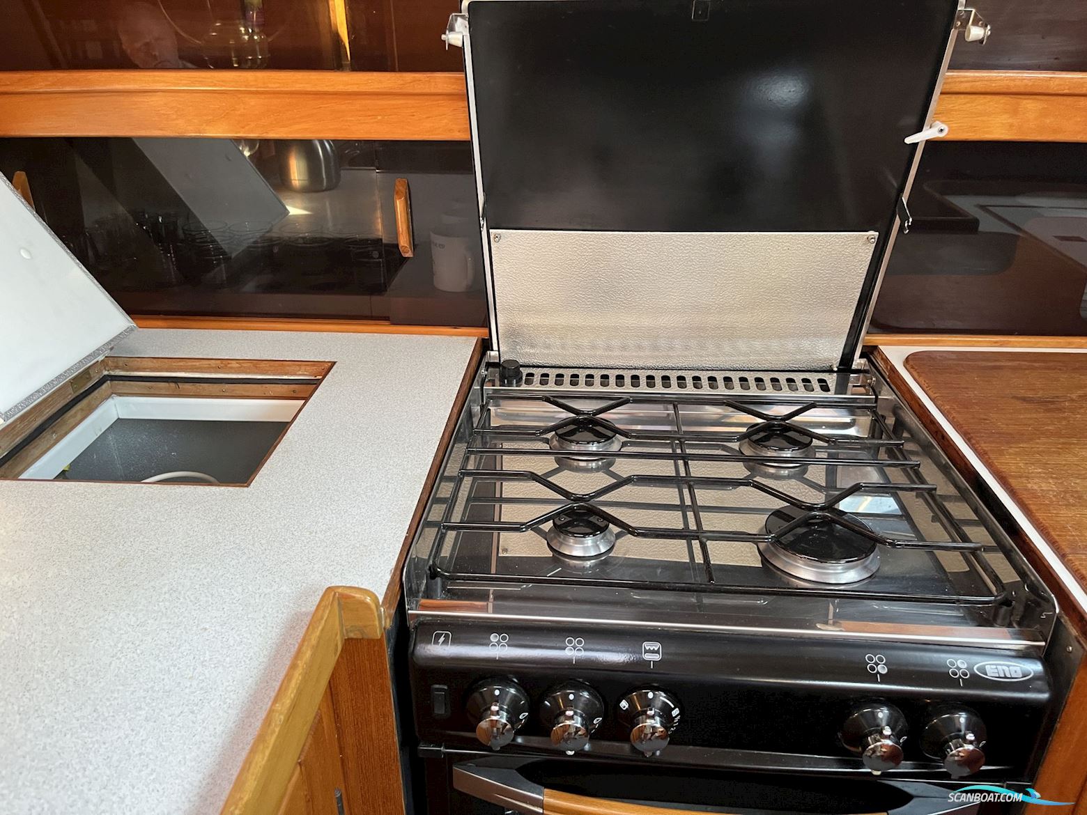 Columbie 451 - 1988 - Øster Hurup