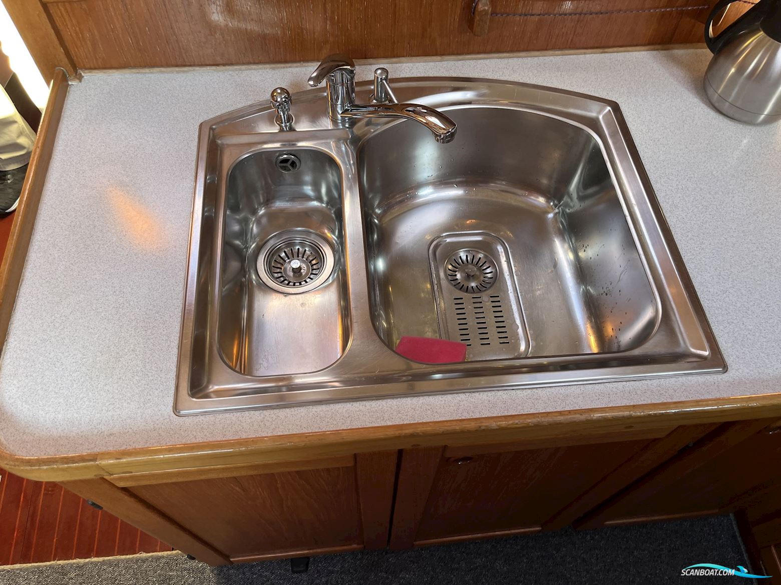 Columbie 451 - 1988 - Øster Hurup