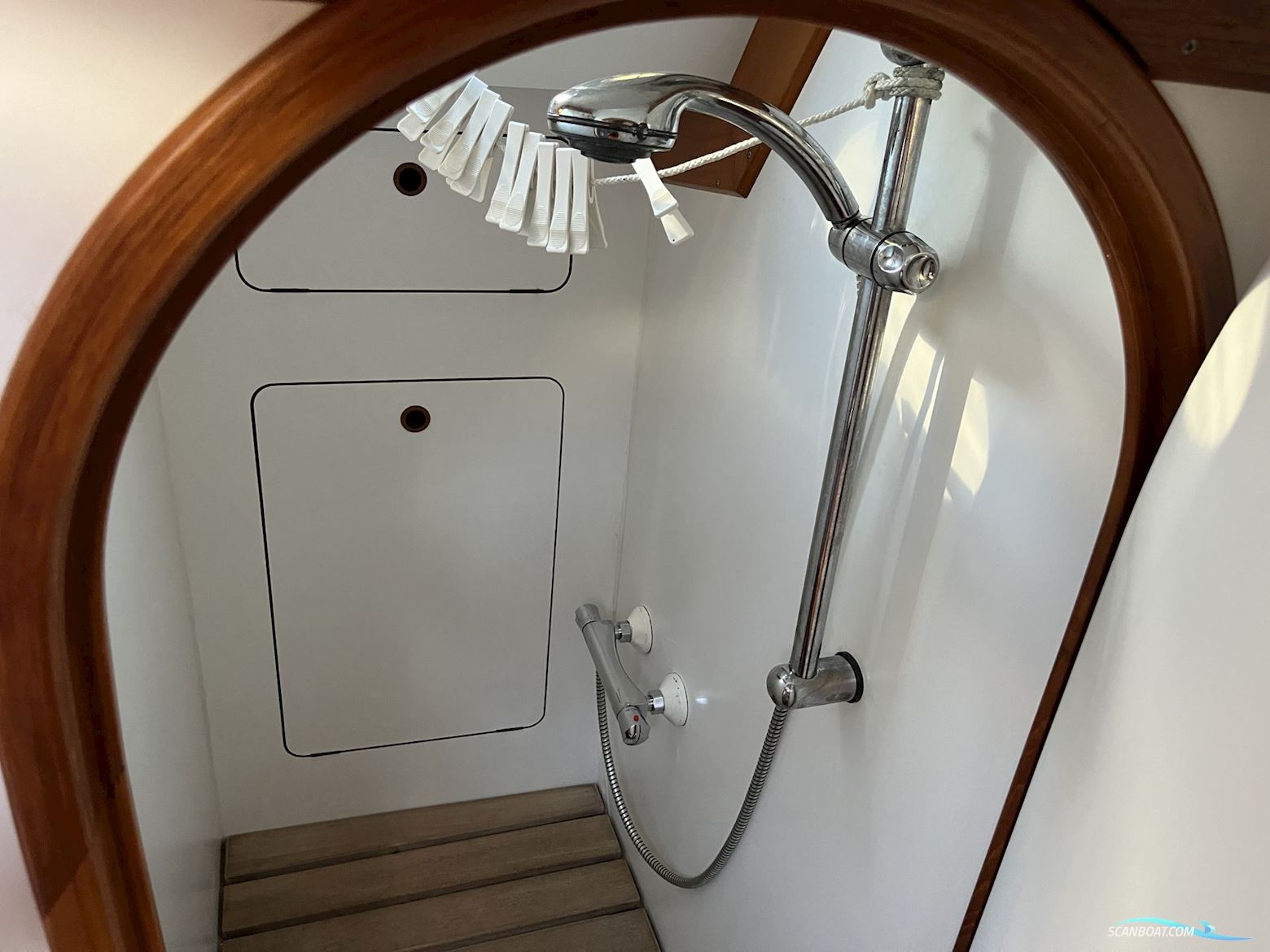 Columbie 451 - 1988 - Øster Hurup