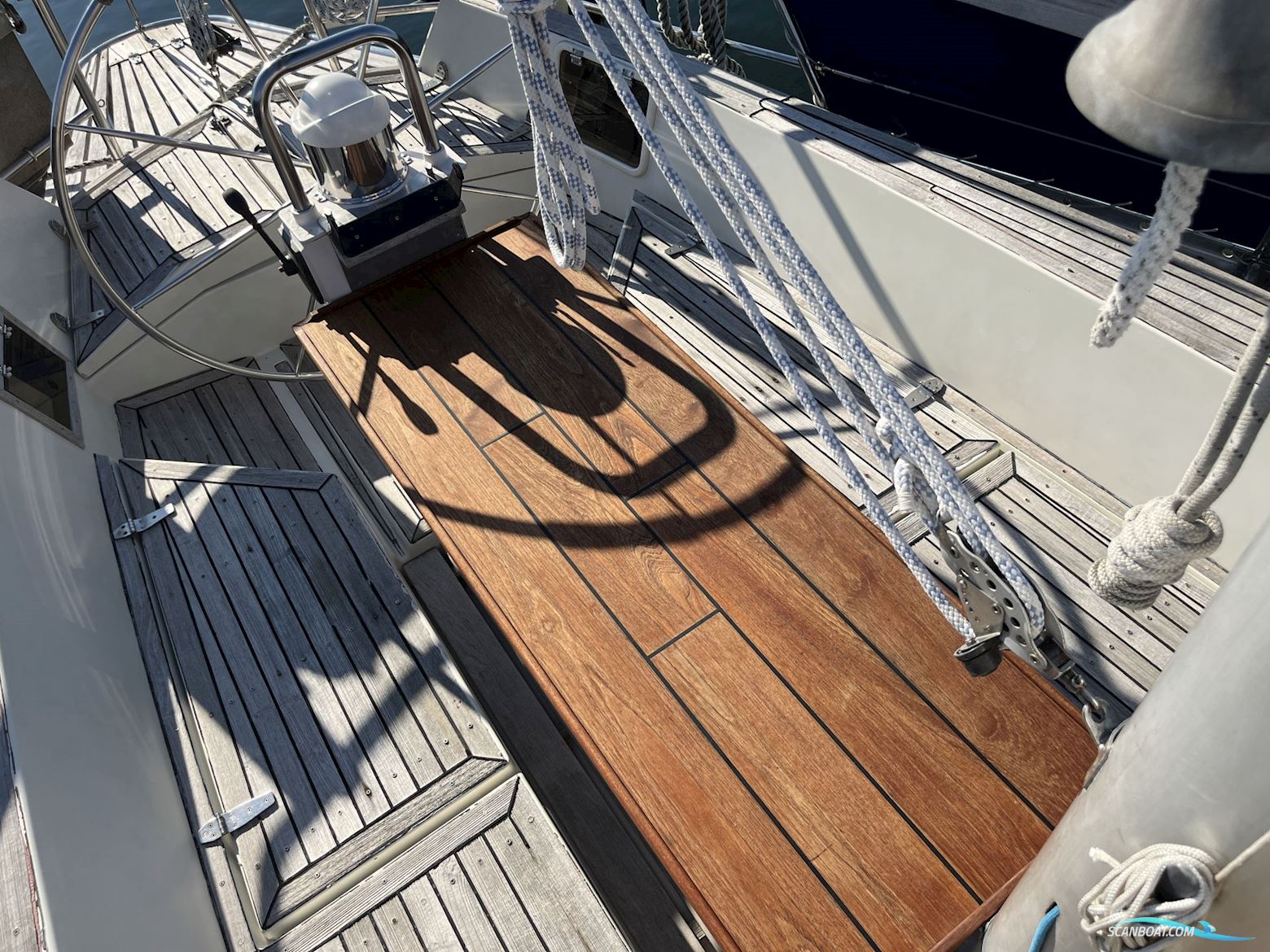 Columbie 451 - 1988 - Øster Hurup