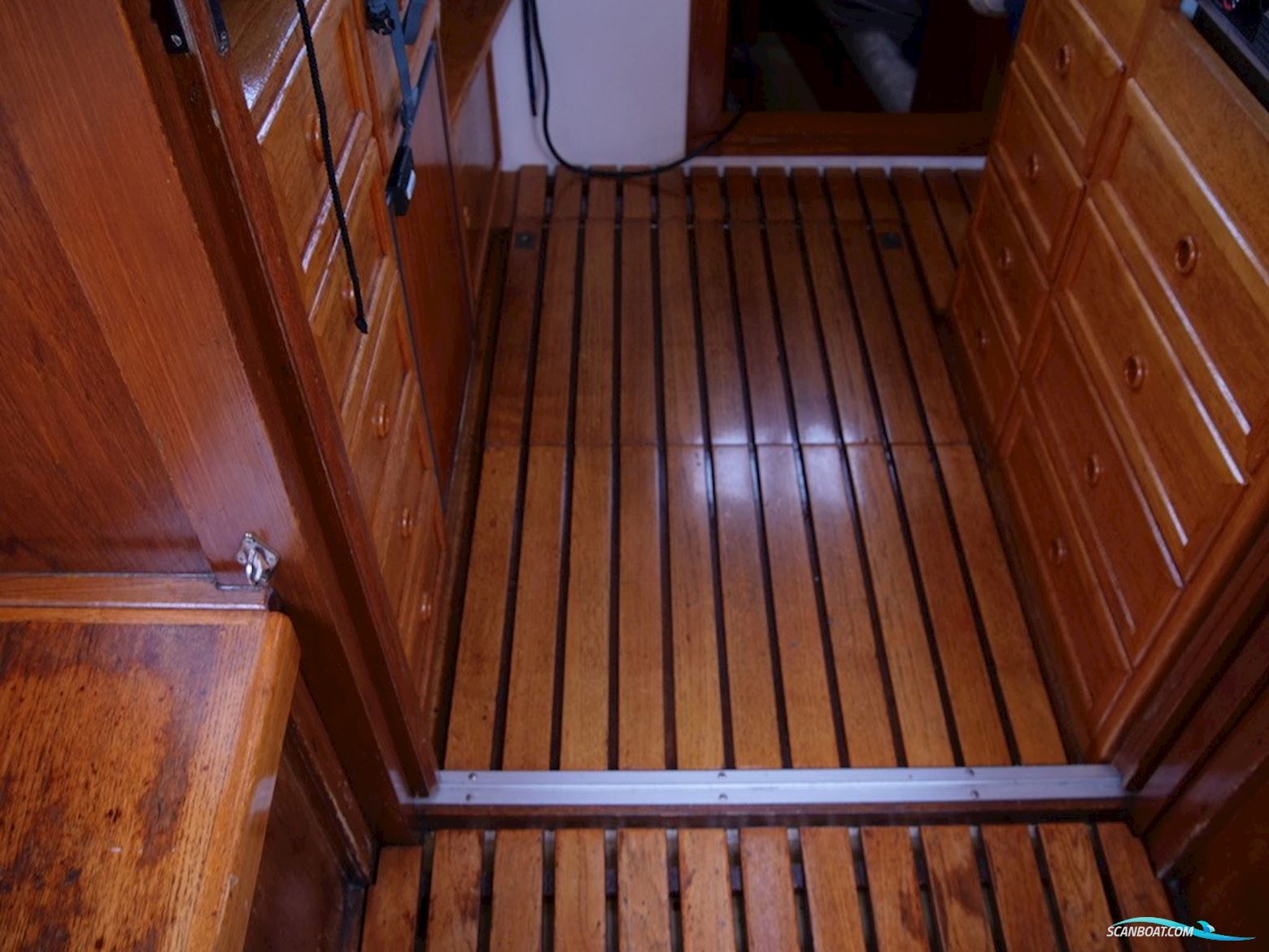 Colvic 29  Coaster  Custom