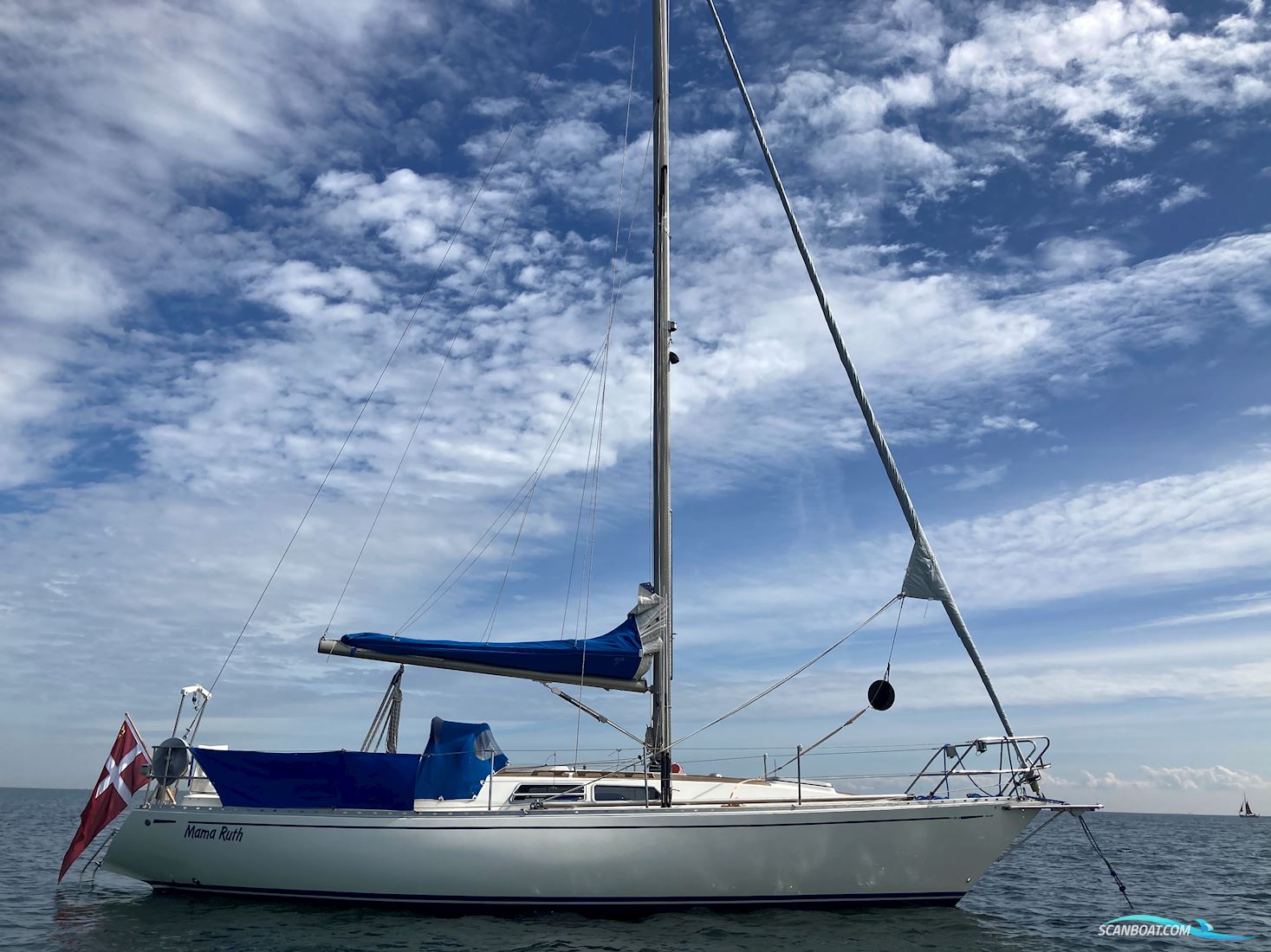 Colvic Craft Ufo34