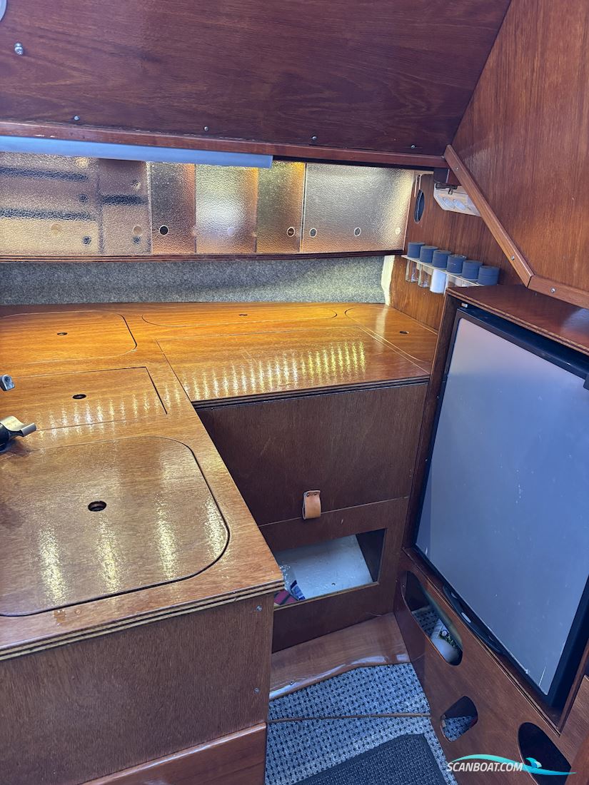 Colvic Craft Ufo34