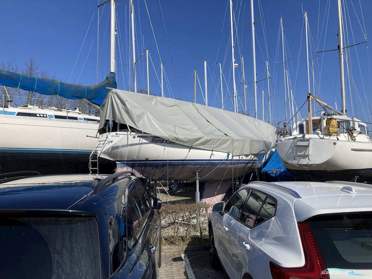 Colvic Craft Ufo34