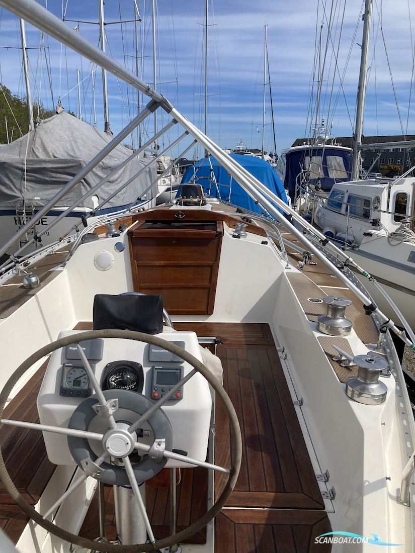 Colvic Craft Ufo34