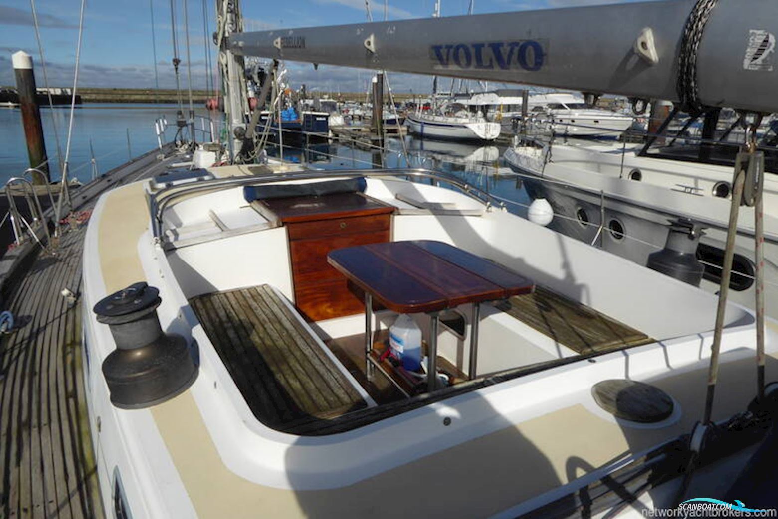 Colvic Nicholson 58