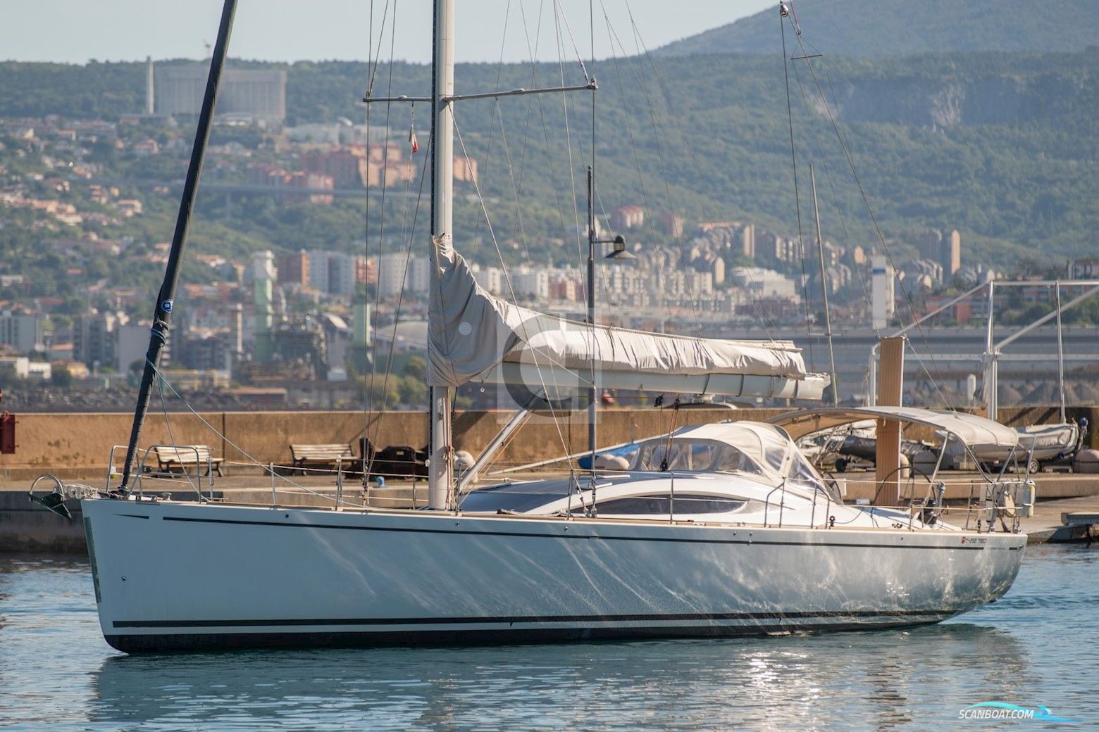 Comar Comet 52RS
