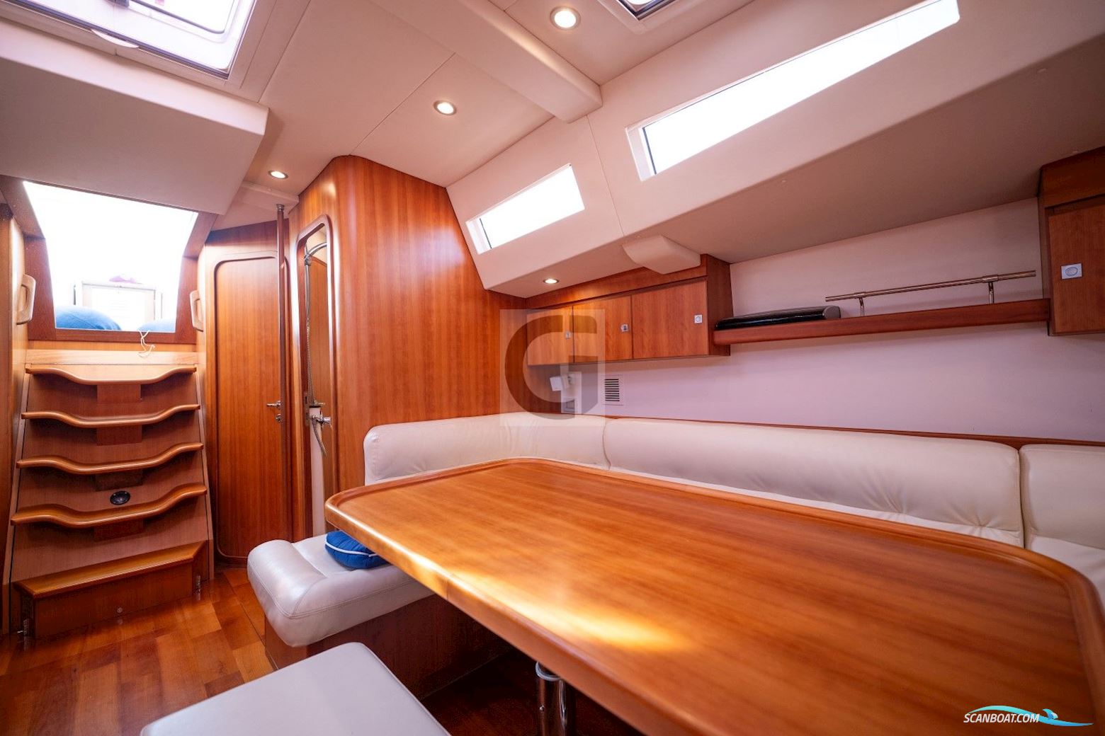 Comar Comet 52RS