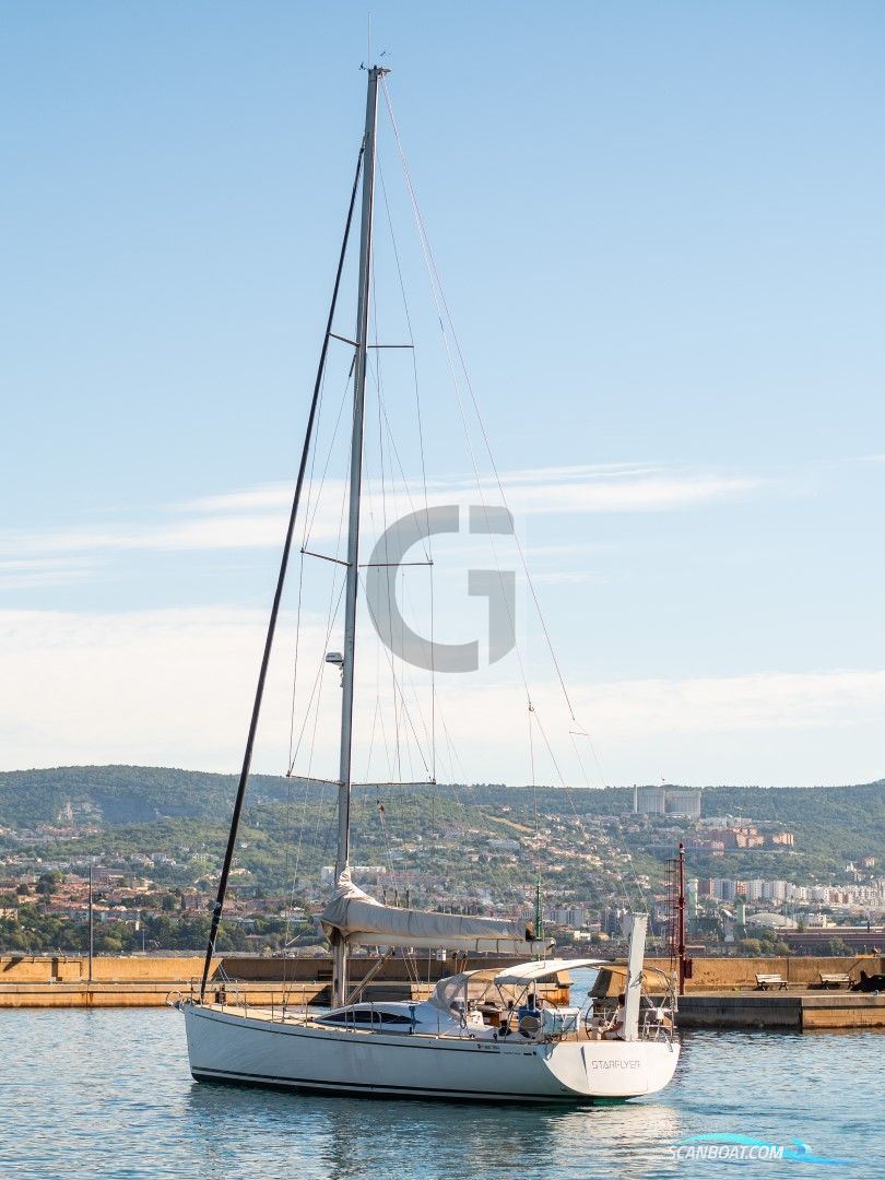 Comar Comet 52RS