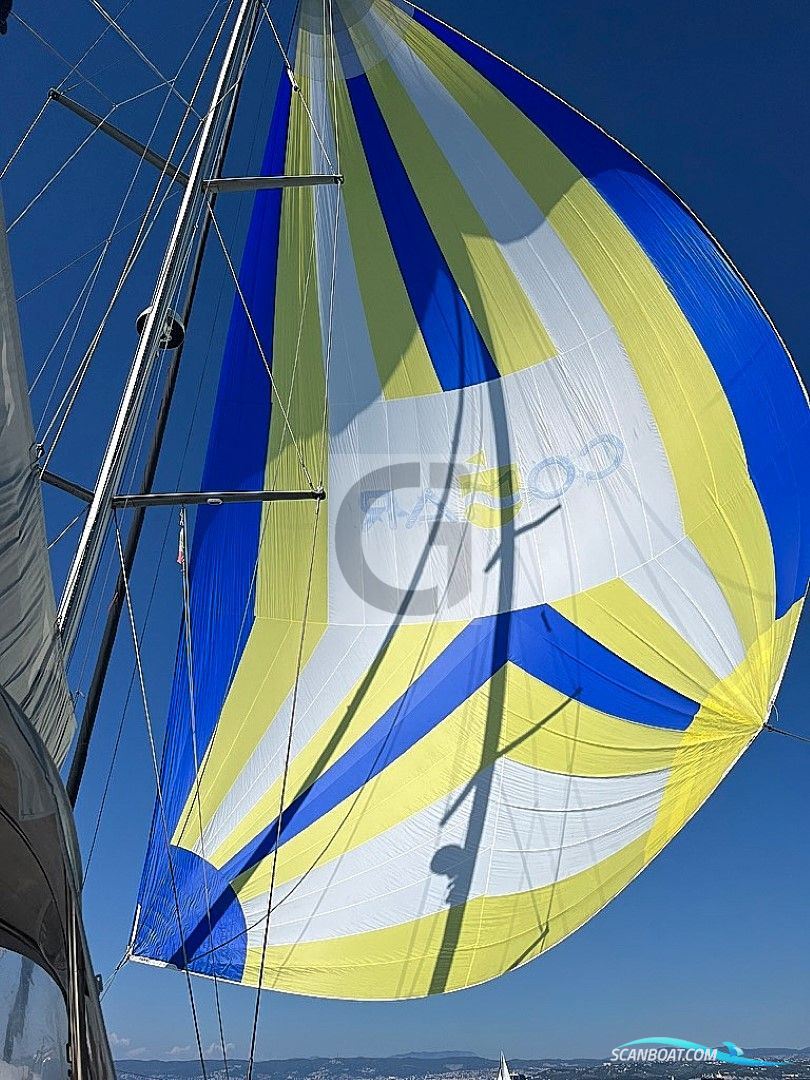 Comar Comet 52RS