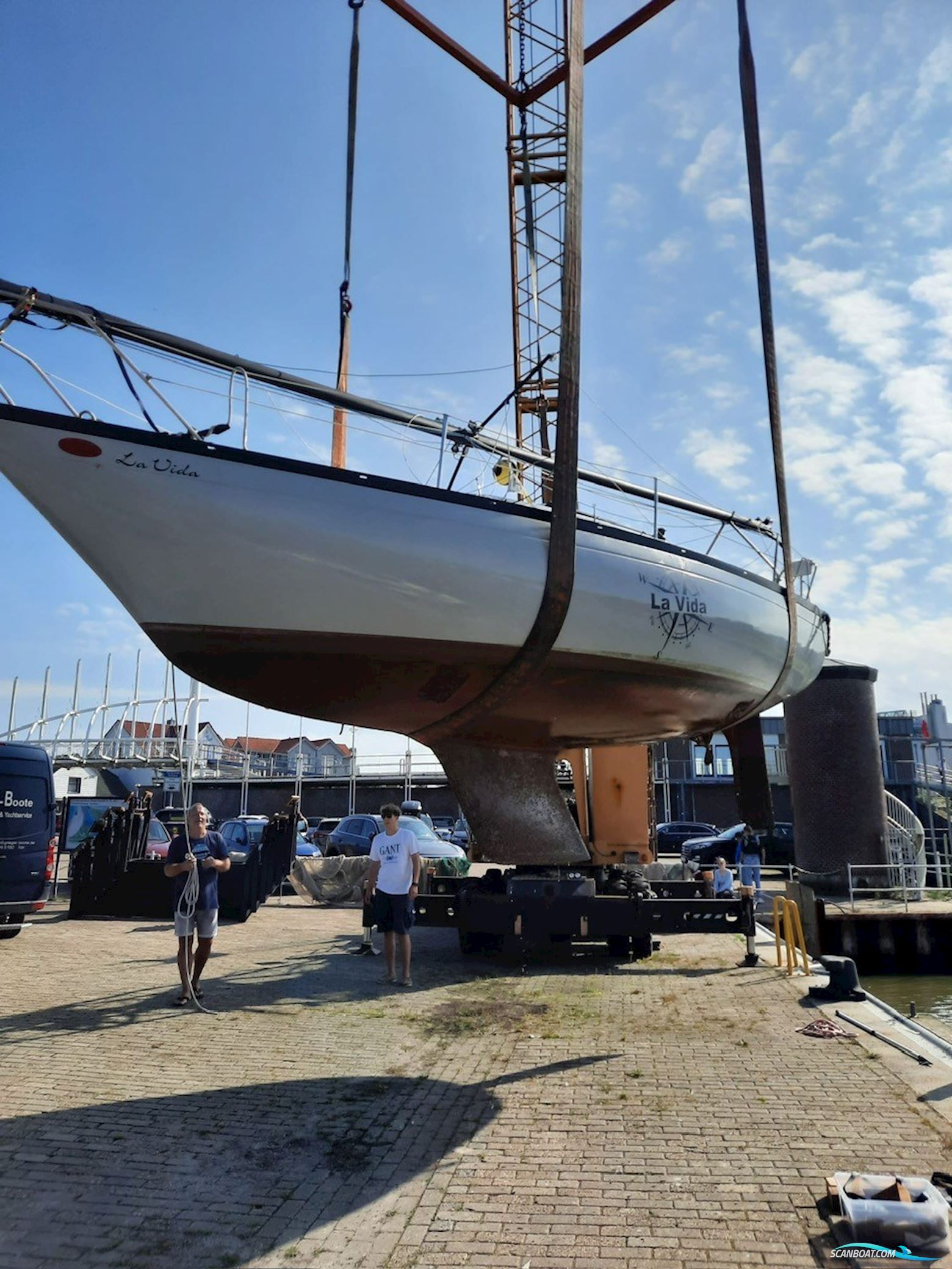 Comar Comet 801