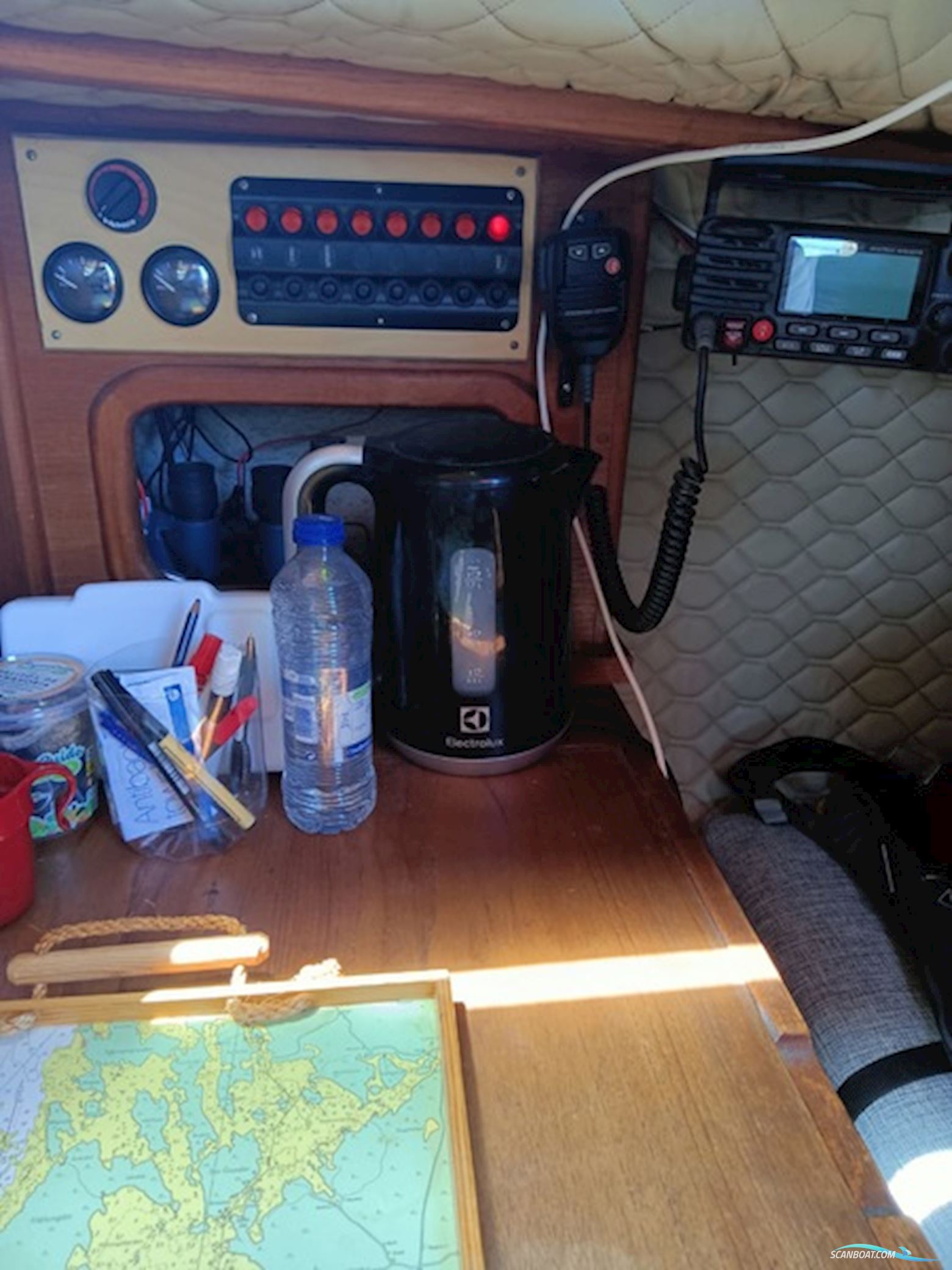 Comfort 30