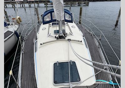 Comfortina 32 Segelboot 1986, mit Volvo Penta 2002 motor, Dänemark