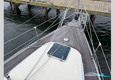Comfortina 32 Segelboot 1986, mit Volvo Penta 2002 motor, Dänemark