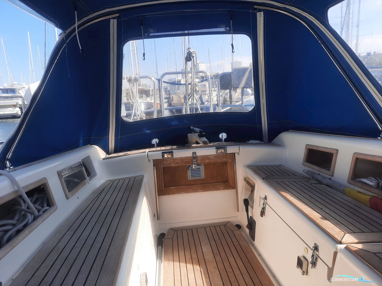 Comfortina 32