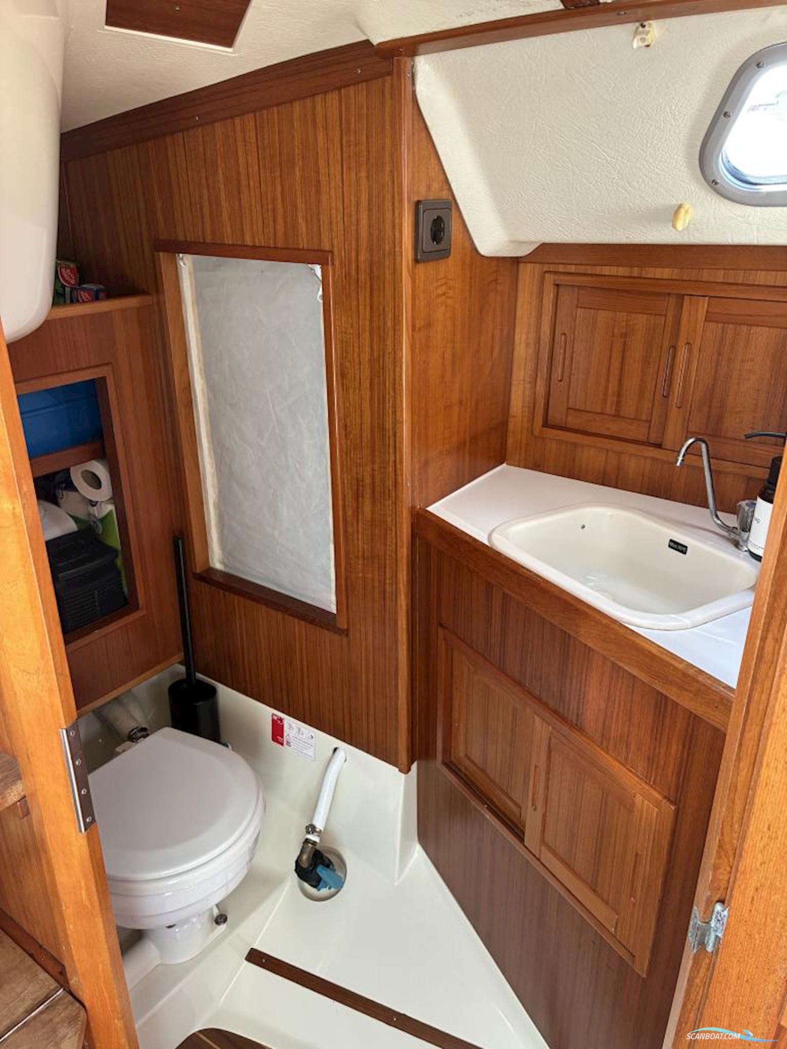 Comfortina 32
