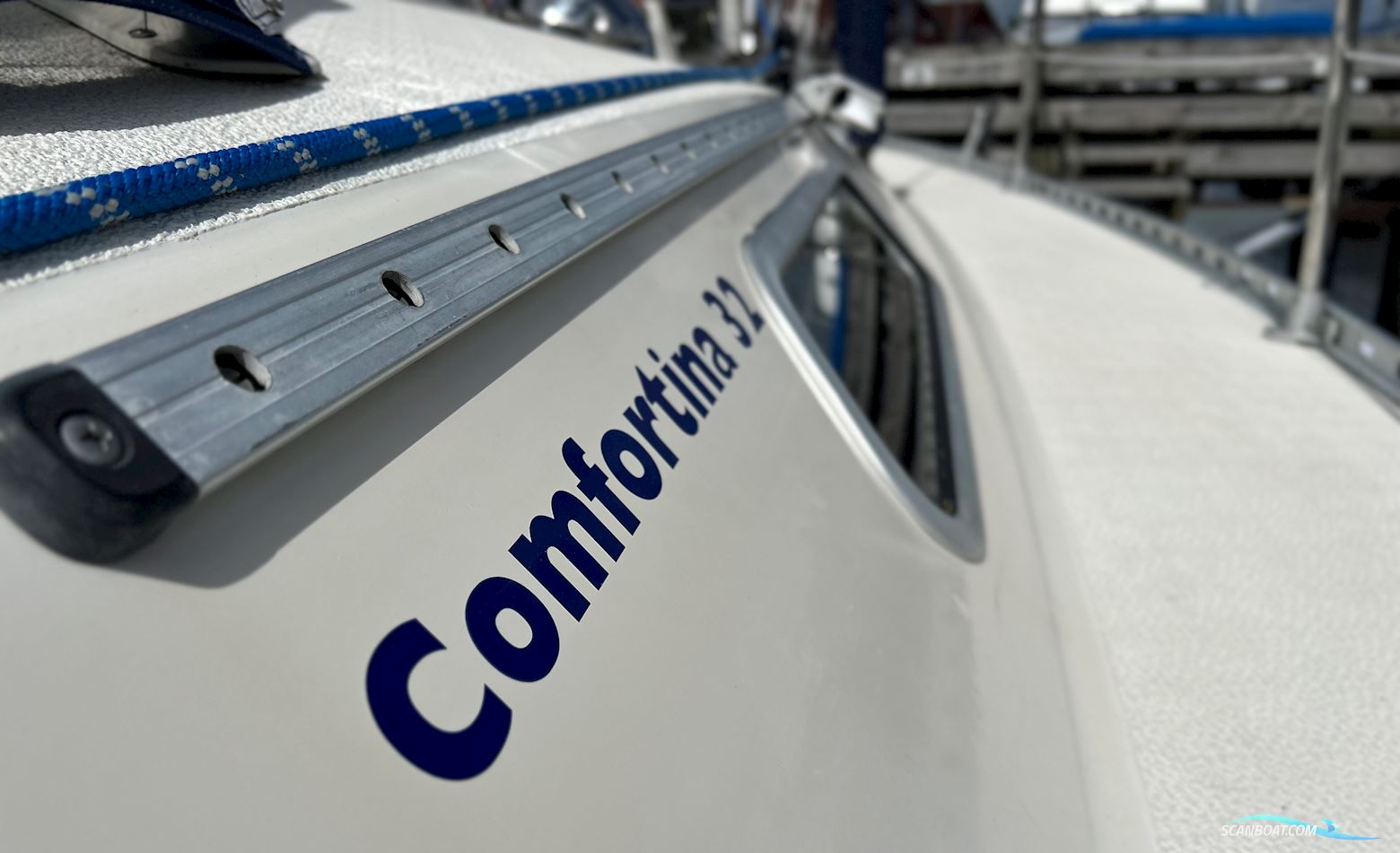 Comfortina 32