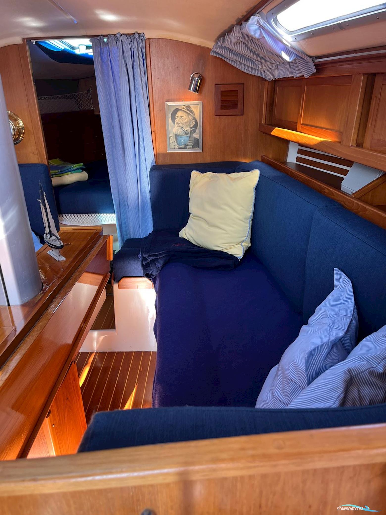 Comfortina 32