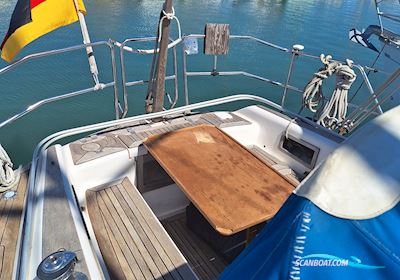 Comfortina 32 Segelboot 1995, mit Volvo Penta MD 2030 B motor, Frankreich