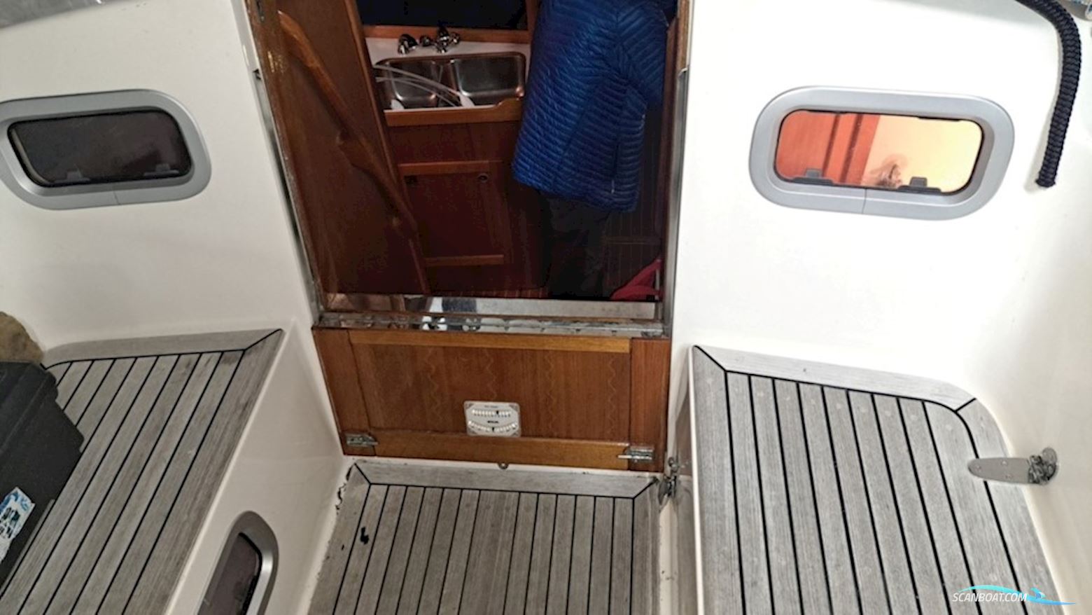 Comfortina 35 