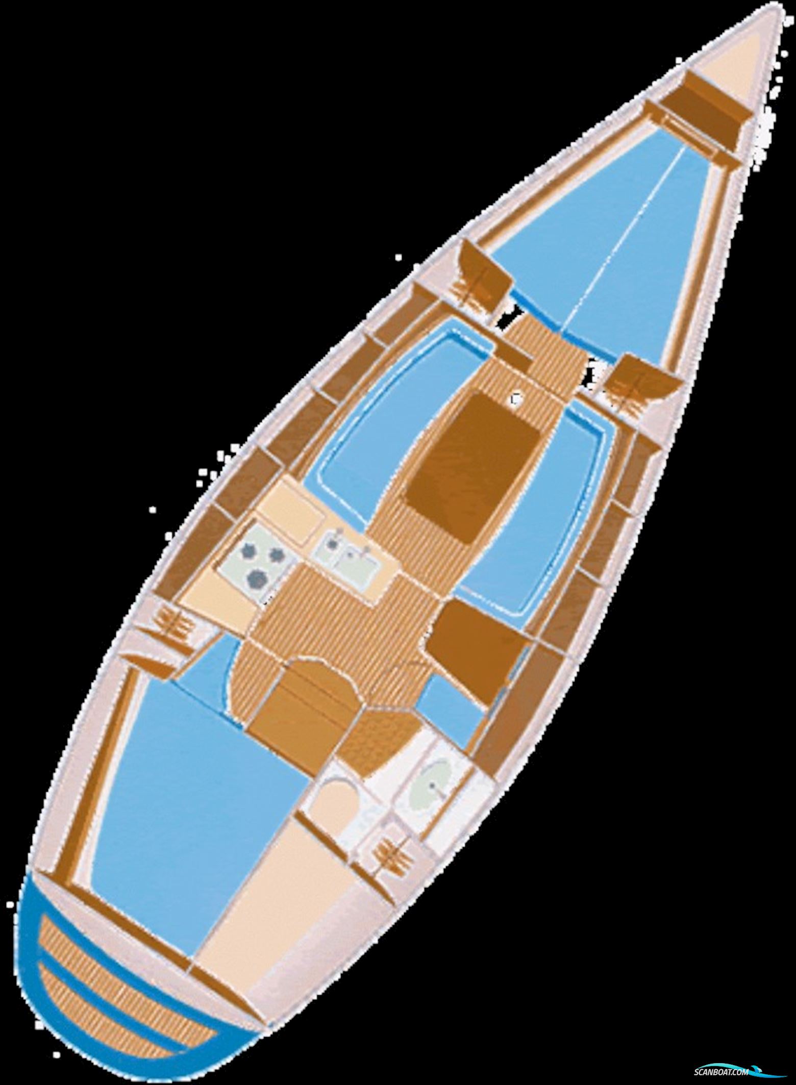Comfortina 35 