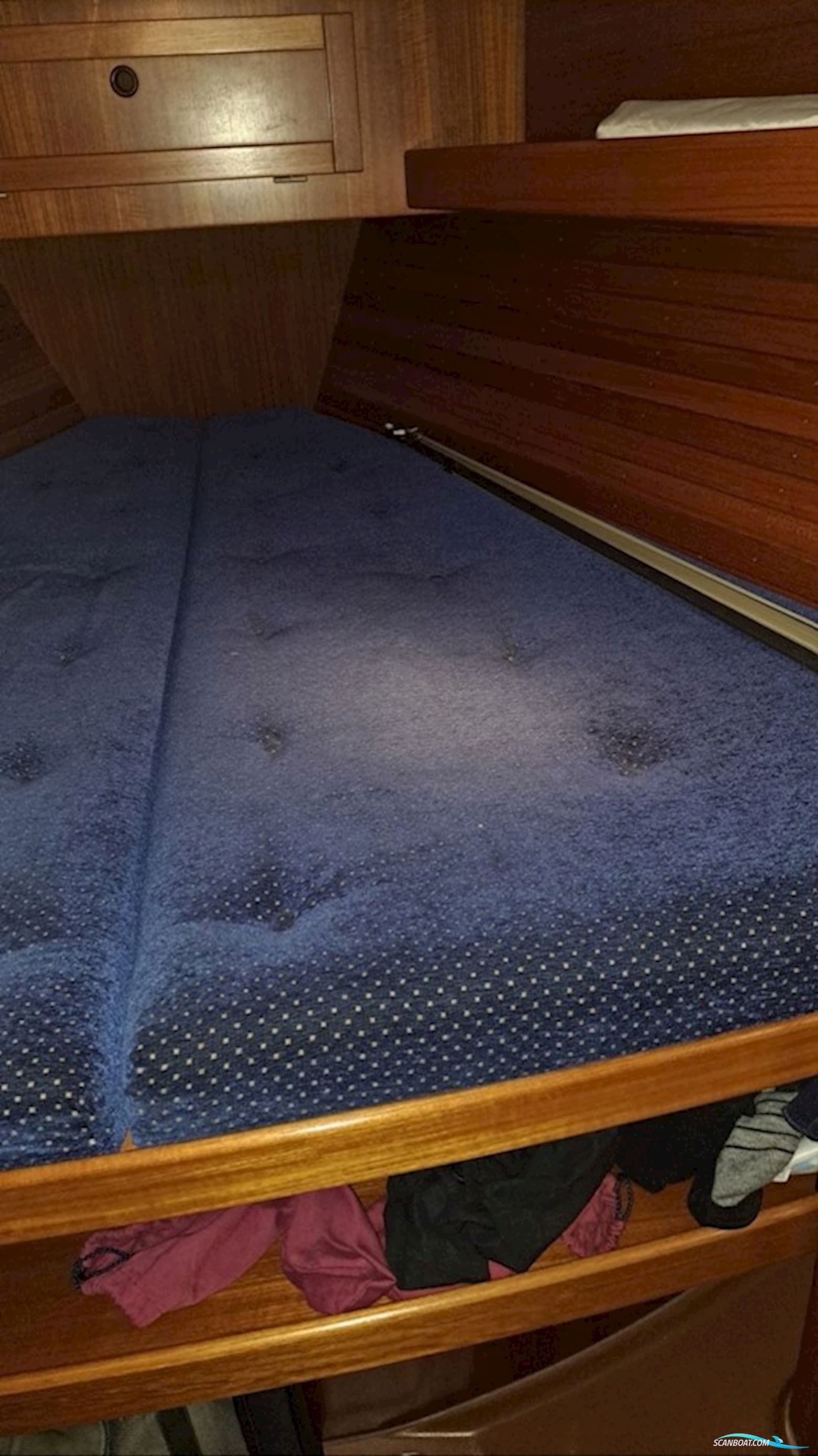 Comfortina 35 