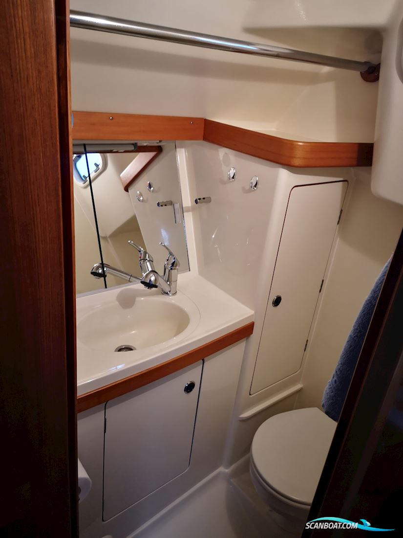 Comfortina 35