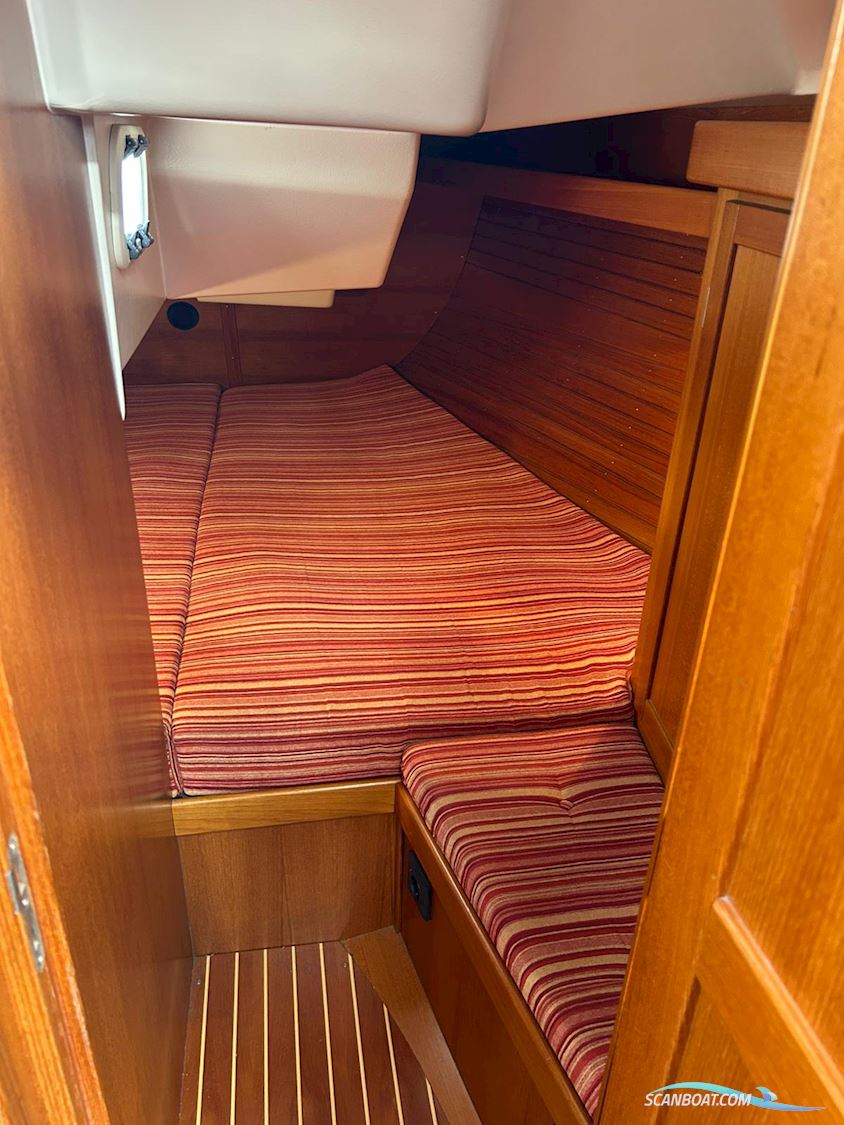 Comfortina 35